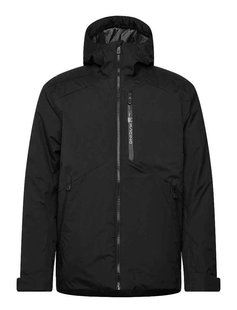Sail Racing - PATROL JACKET - skidjackor - carbon - 0