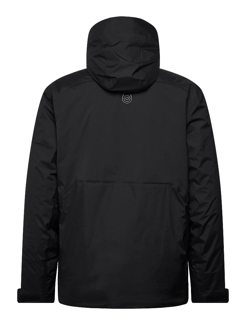 Sail Racing - PATROL JACKET - skidjackor - carbon - 1