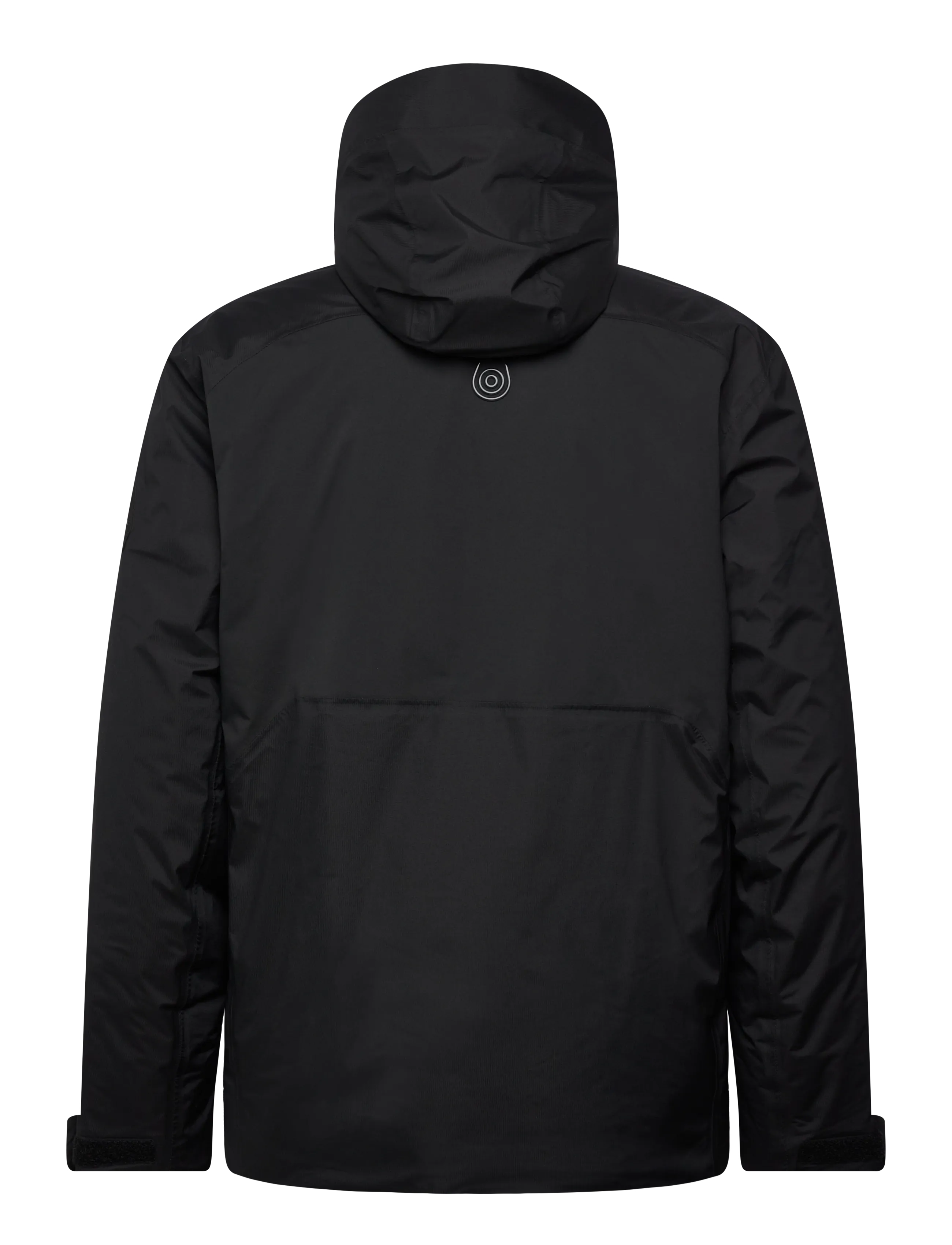 Sail Racing - PATROL JACKET - rain coats - carbon - 1