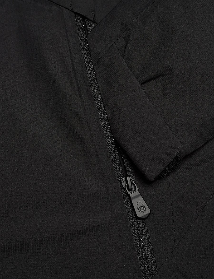 Sail Racing - PATROL JACKET - skijacken - carbon - 3