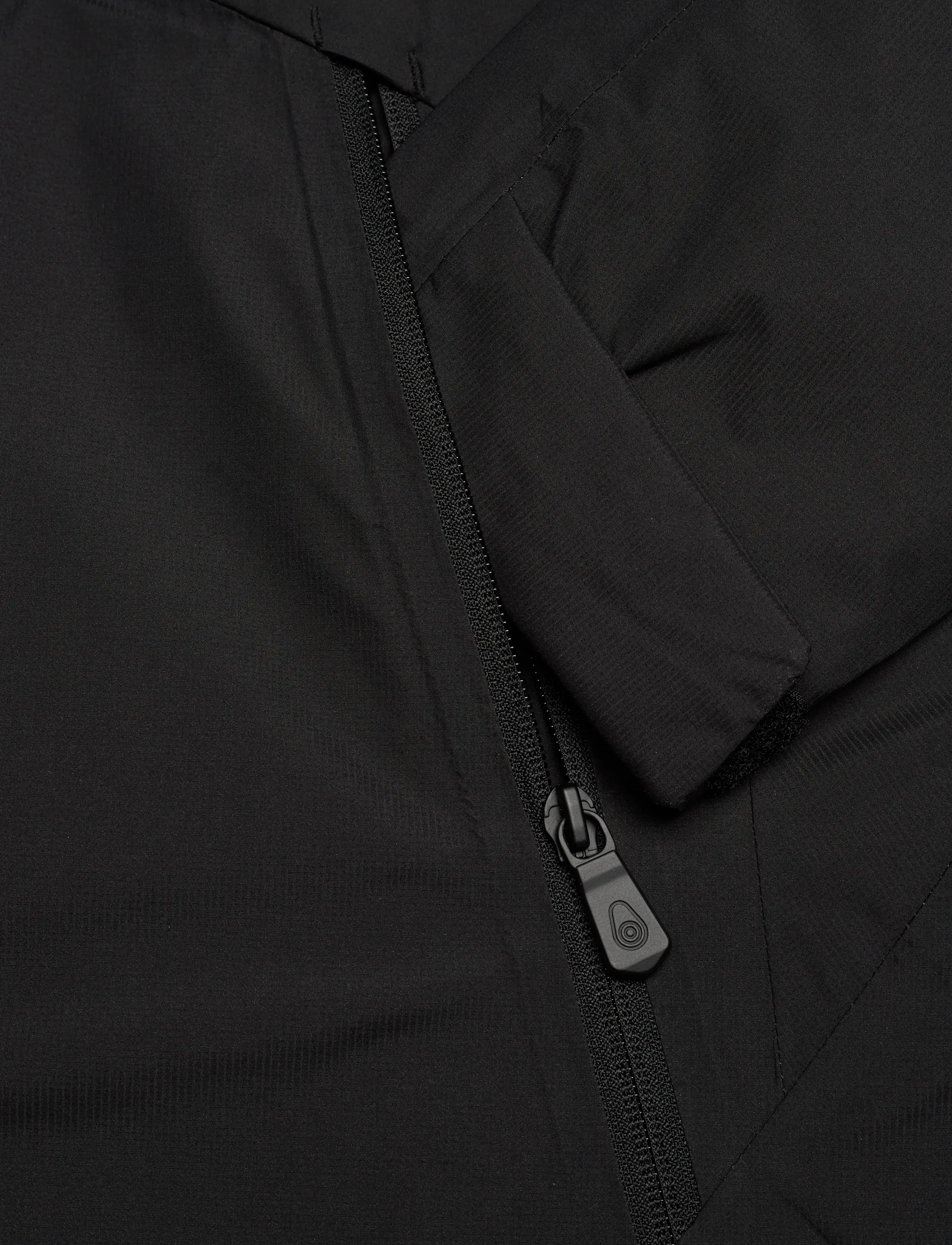 Sail Racing - PATROL JACKET - kurtki narciarskie - carbon - 3