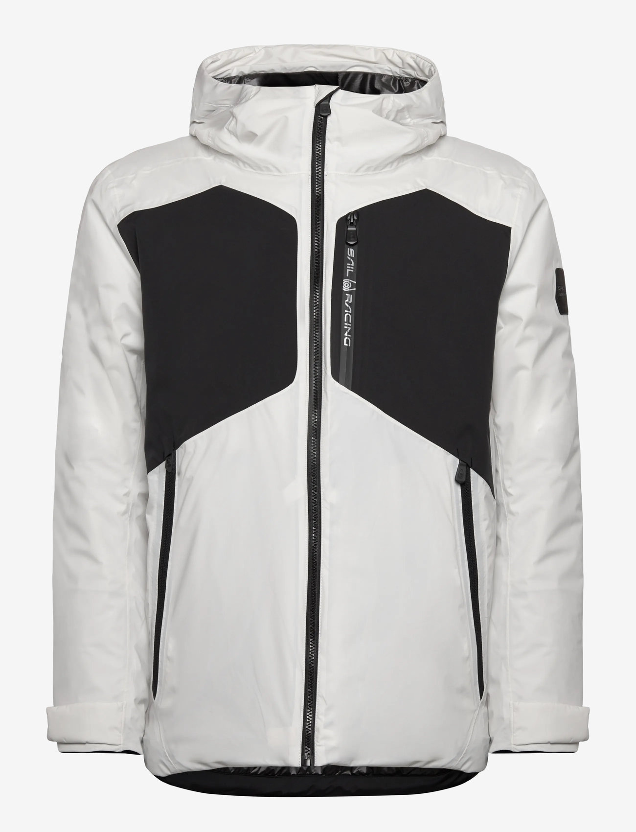 Sail Racing - PATROL JACKET - regnjakker - cloud white - 0