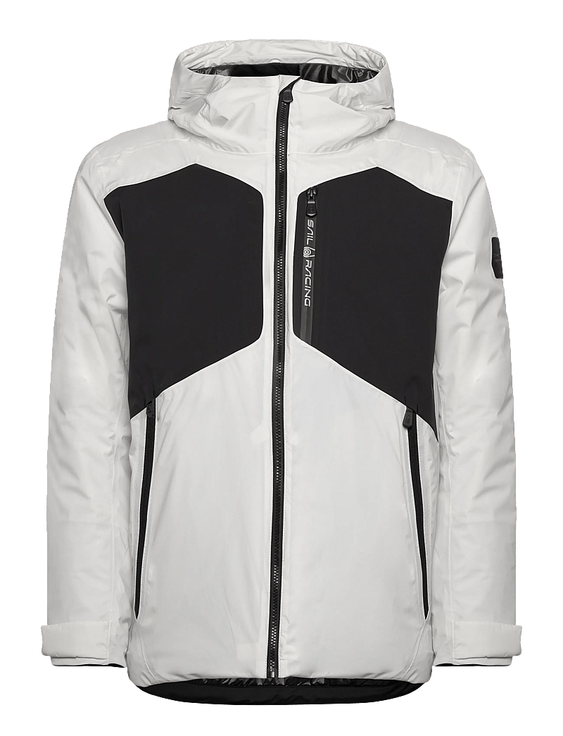 Sail Racing - PATROL JACKET - skidjackor - cloud white - 0
