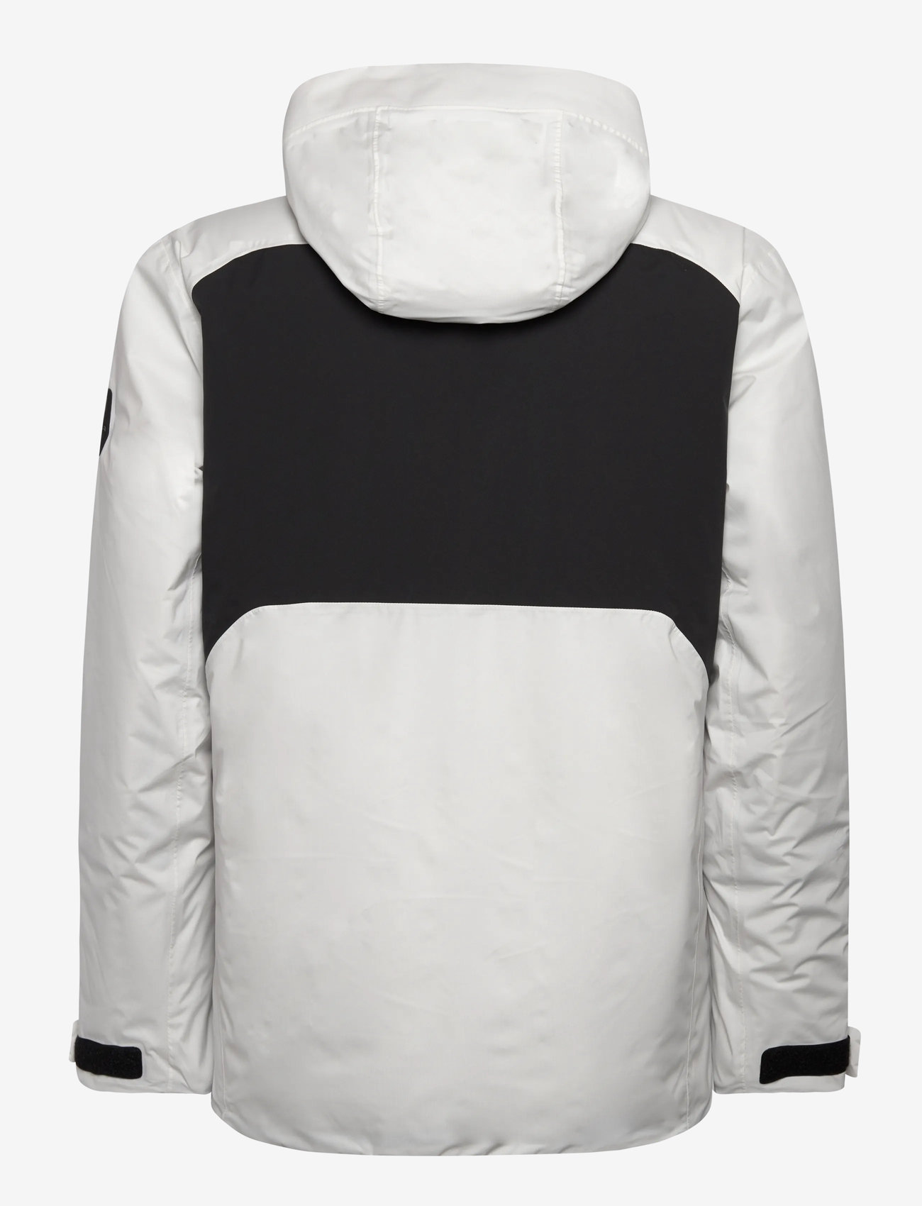 Sail Racing - PATROL JACKET - regnjakker - cloud white - 2