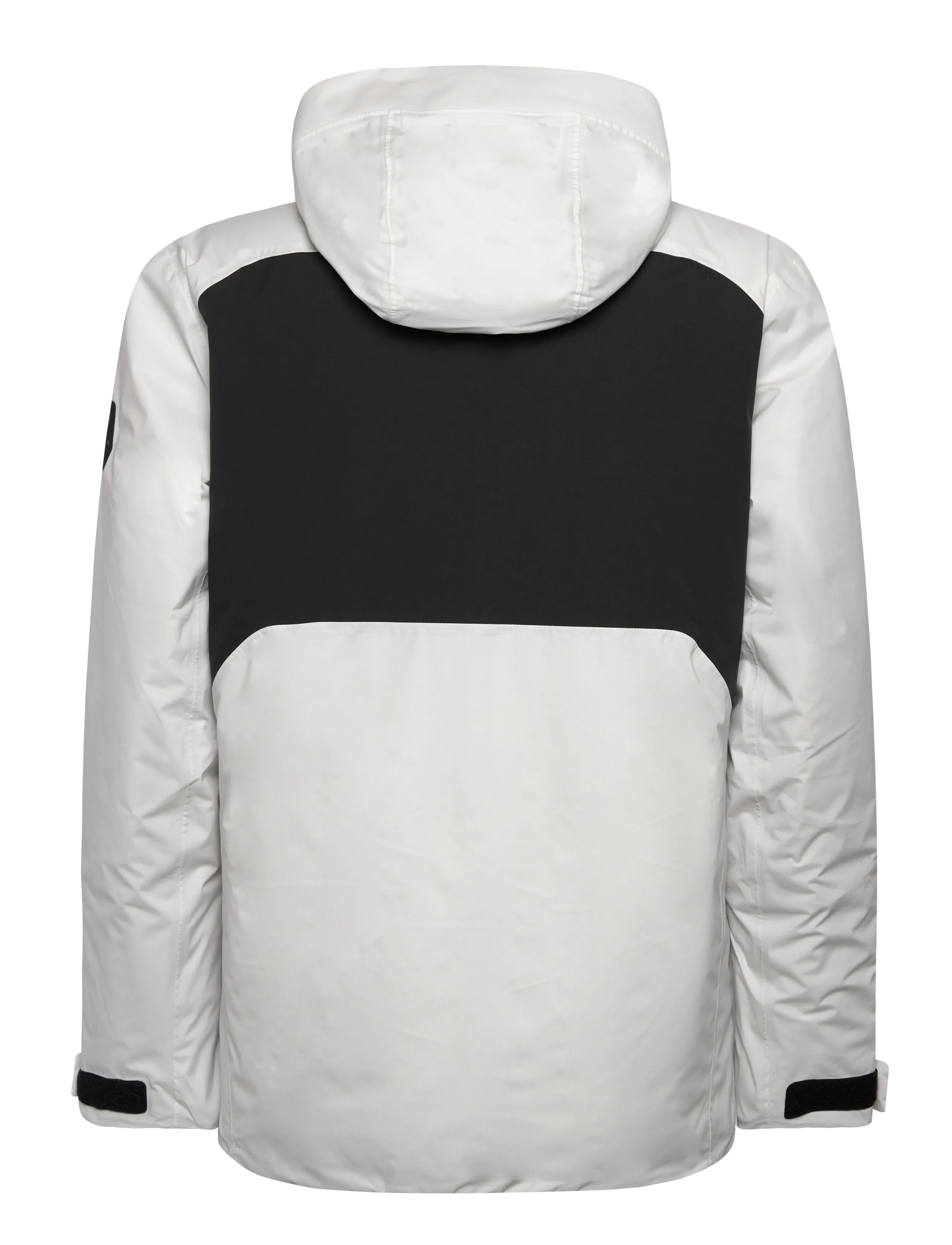 Sail Racing - PATROL JACKET - regenmäntel - cloud white - 2