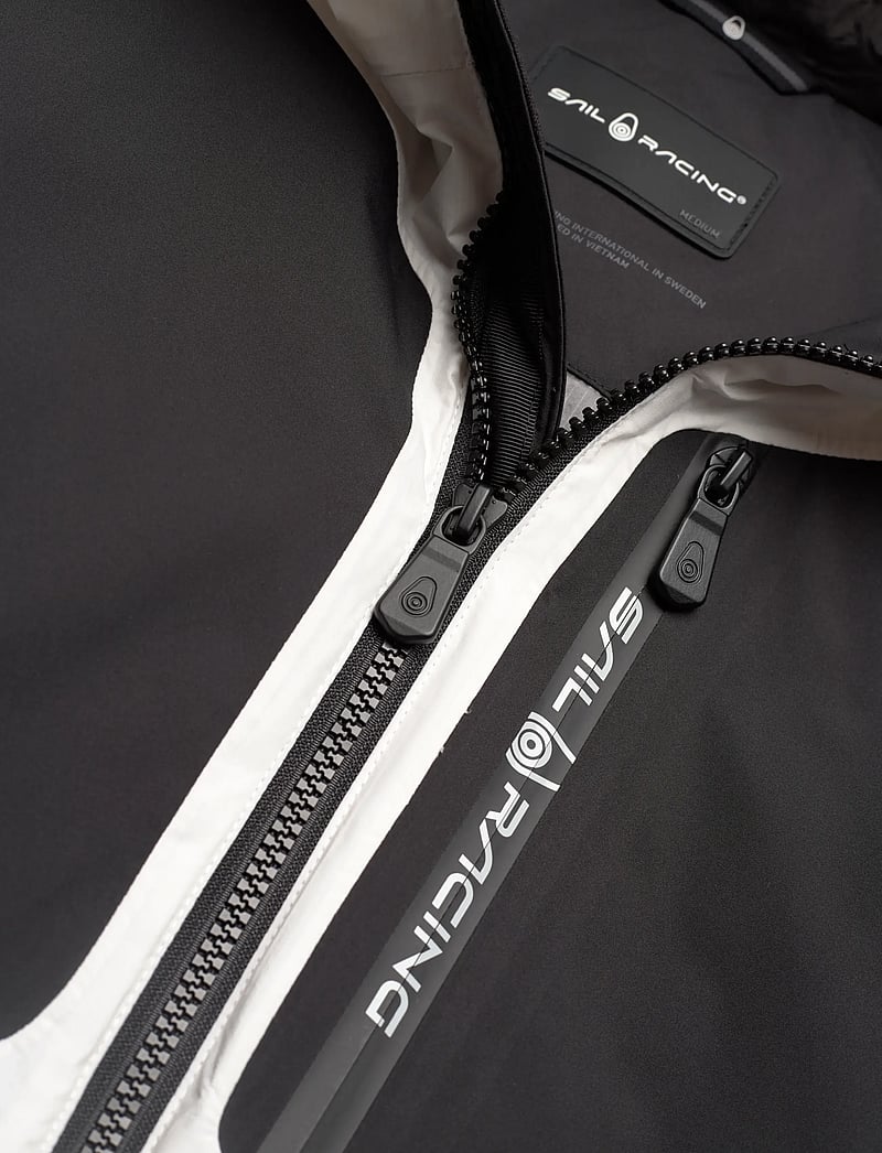 Sail Racing - PATROL JACKET - skidjackor - cloud white - 3