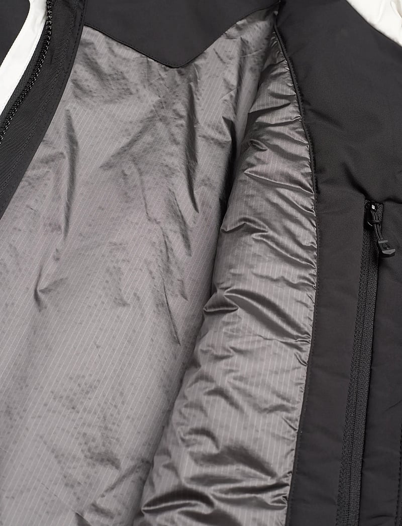 Sail Racing - PATROL JACKET - skidjackor - cloud white - 5