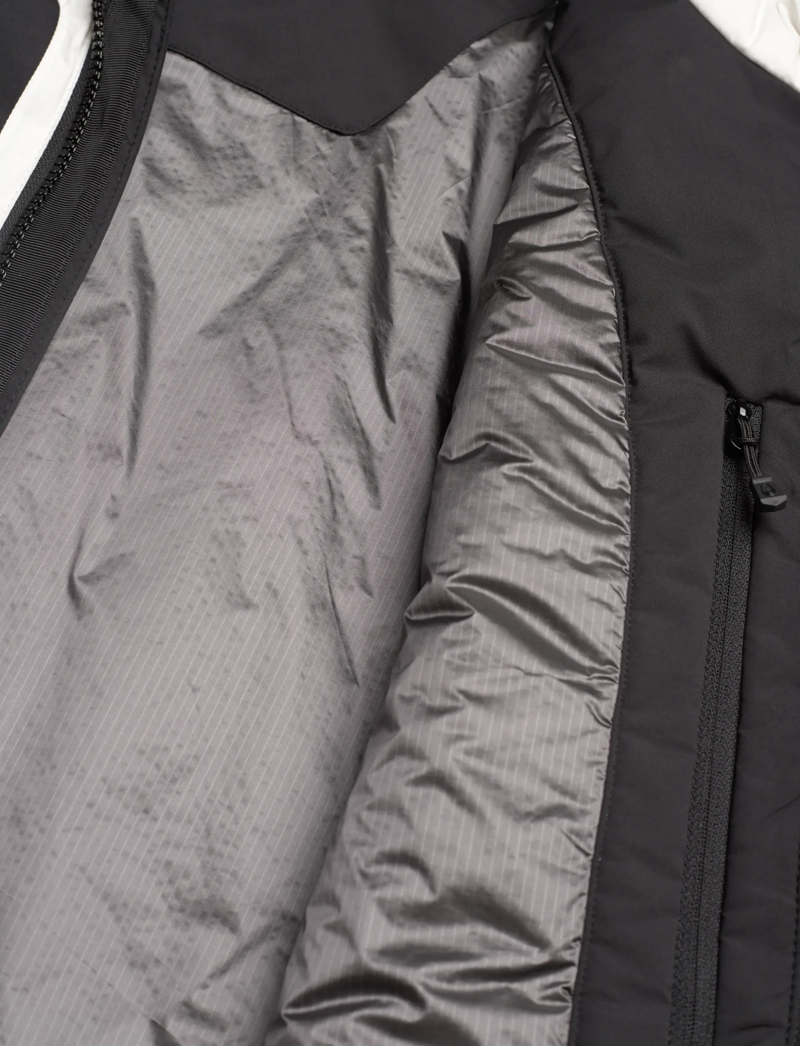 Sail Racing - PATROL JACKET - regenmäntel - cloud white - 5