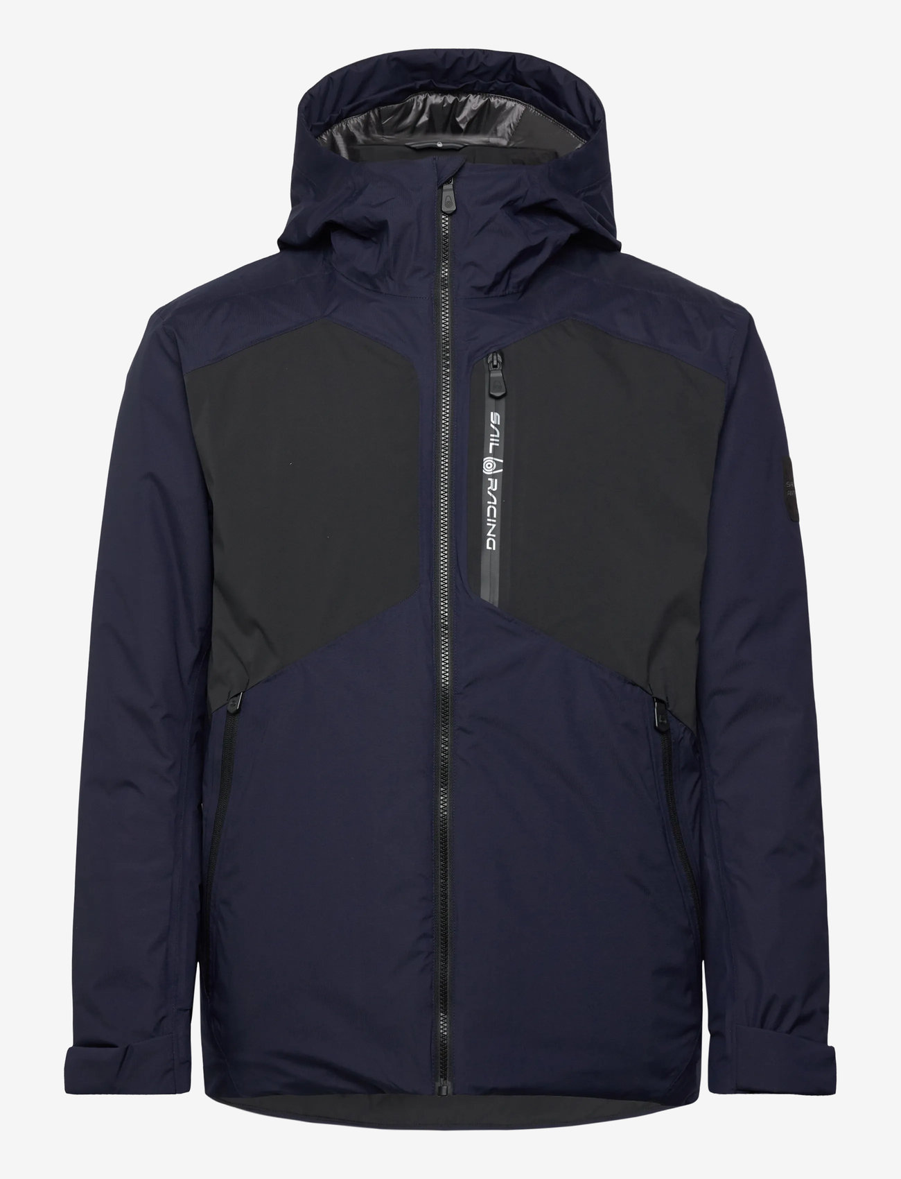 Sail Racing - PATROL JACKET - regnjakker - dark navy - 0