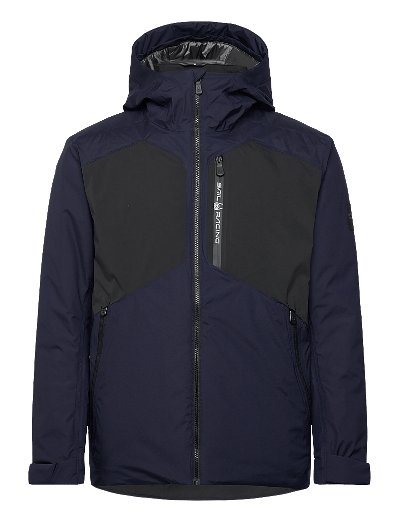 Sail Racing - PATROL JACKET - skijakker - dark navy - 0