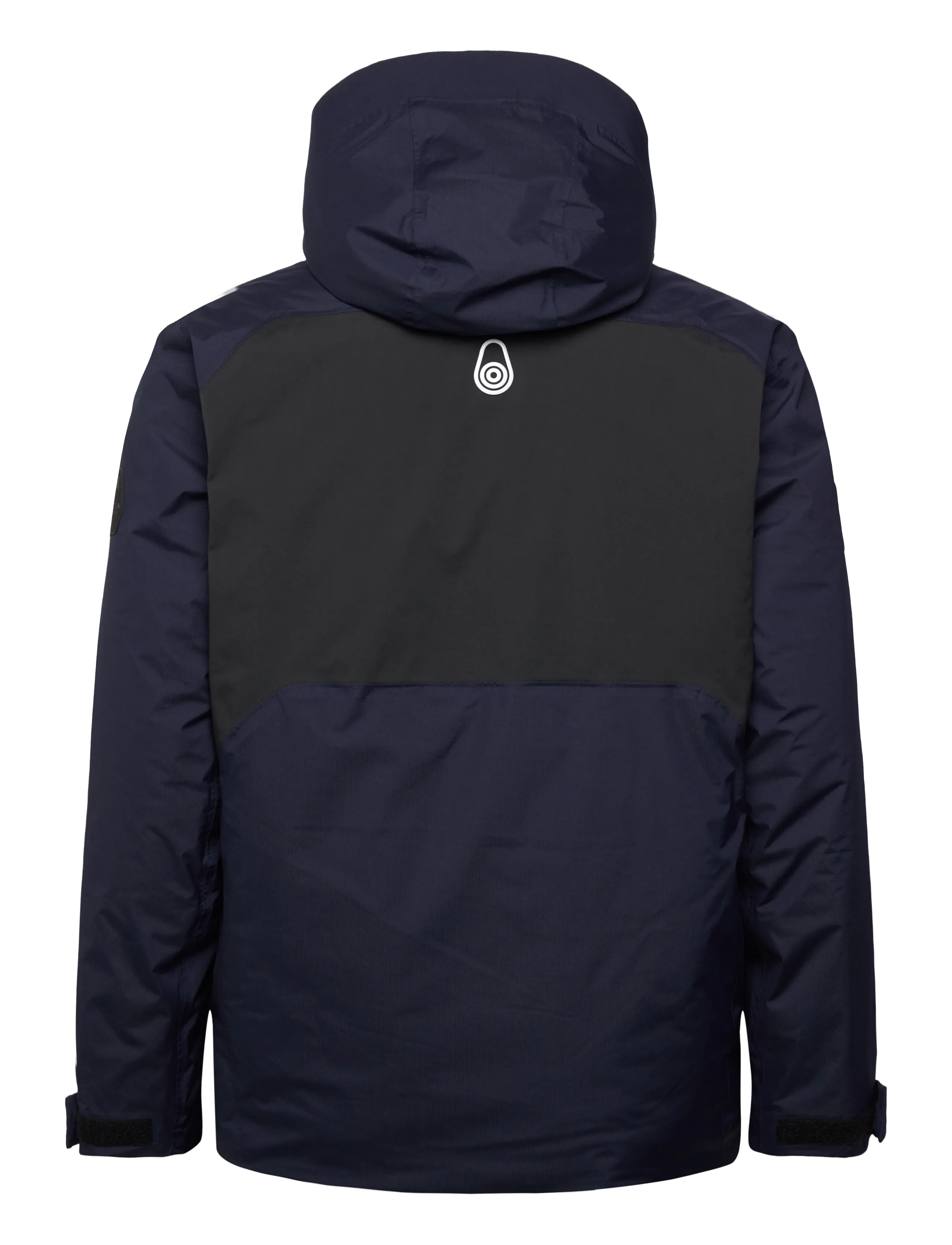 Sail Racing - PATROL JACKET - regenmäntel - dark navy - 1