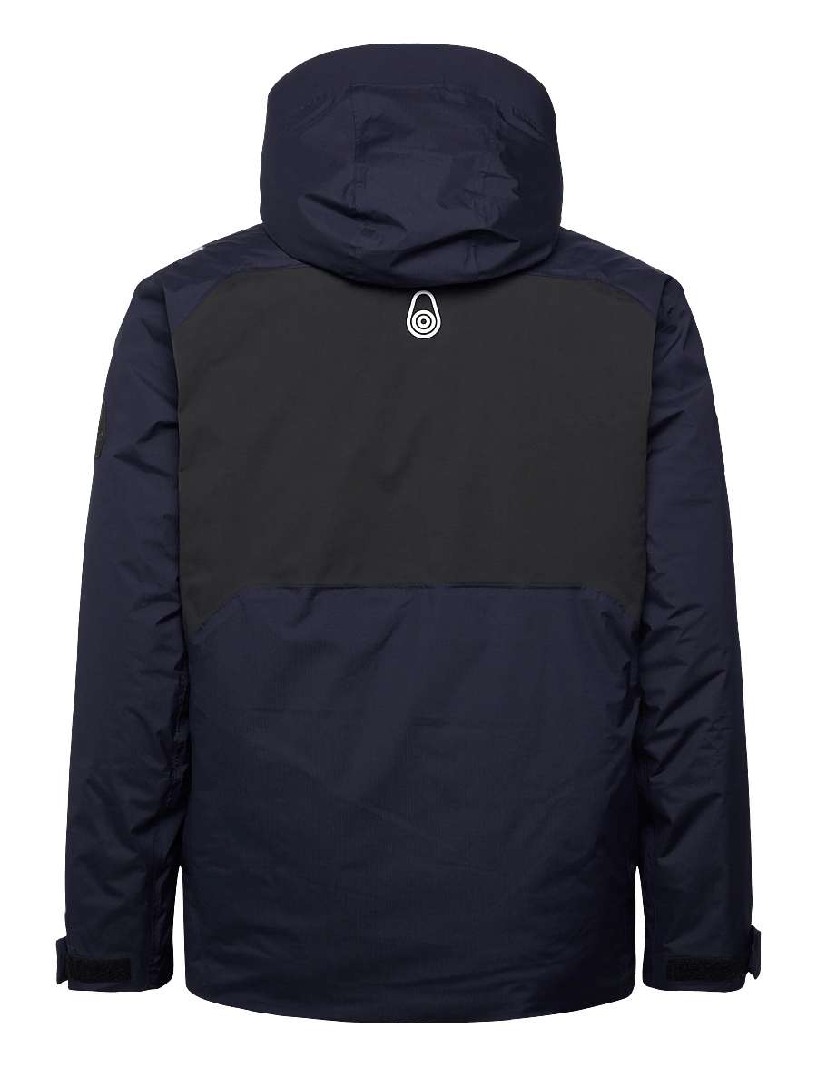 Sail Racing - PATROL JACKET - kurtki narciarskie - dark navy - 1