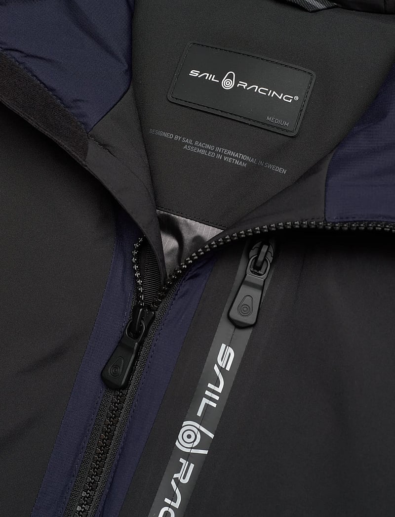 Sail Racing - PATROL JACKET - skijakker - dark navy - 2