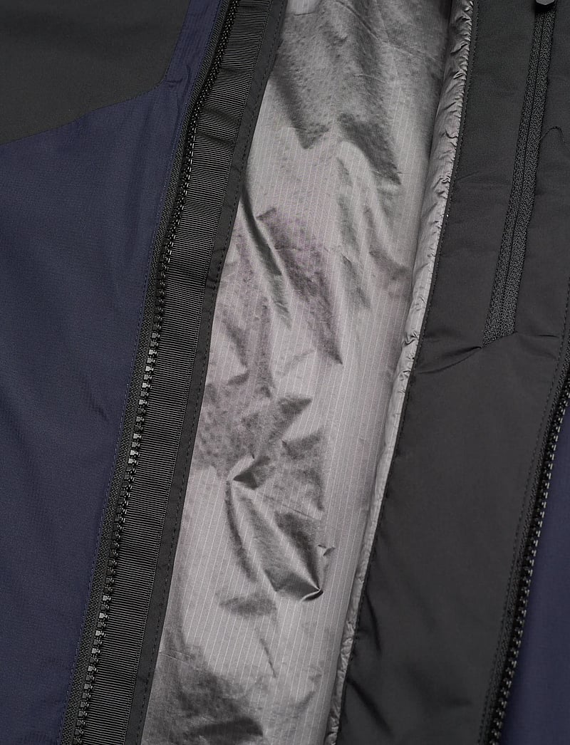 Sail Racing - PATROL JACKET - skijakker - dark navy - 4