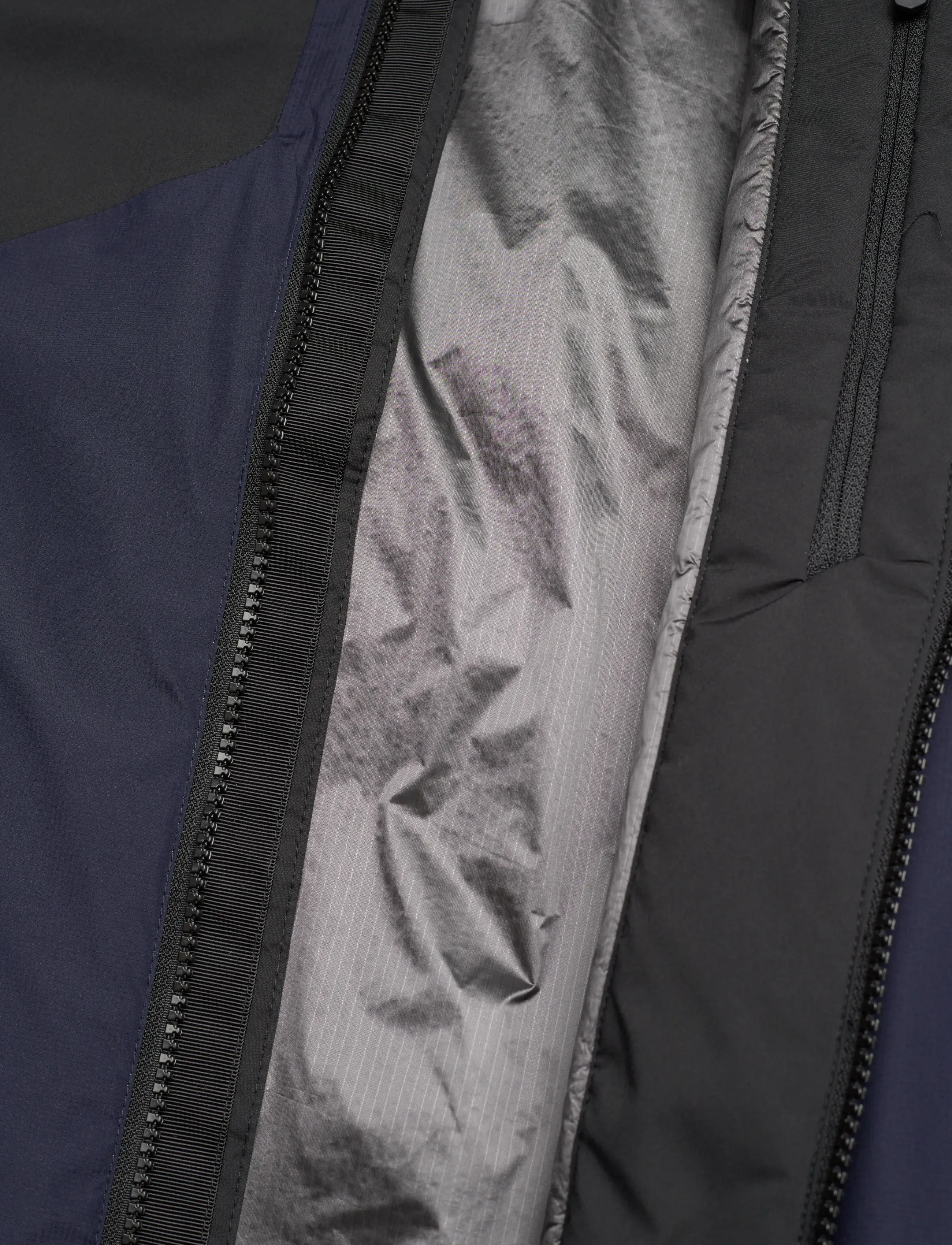 Sail Racing - PATROL JACKET - regenmäntel - dark navy - 4