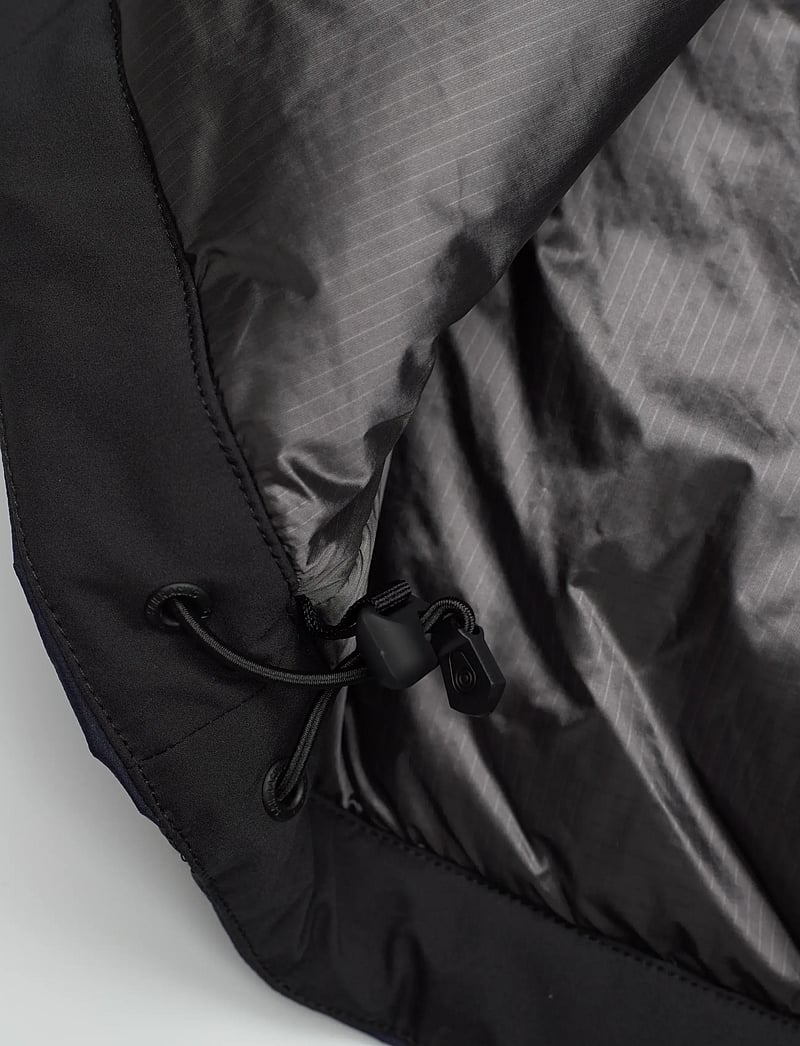 Sail Racing - PATROL JACKET - skijakker - dark navy - 5