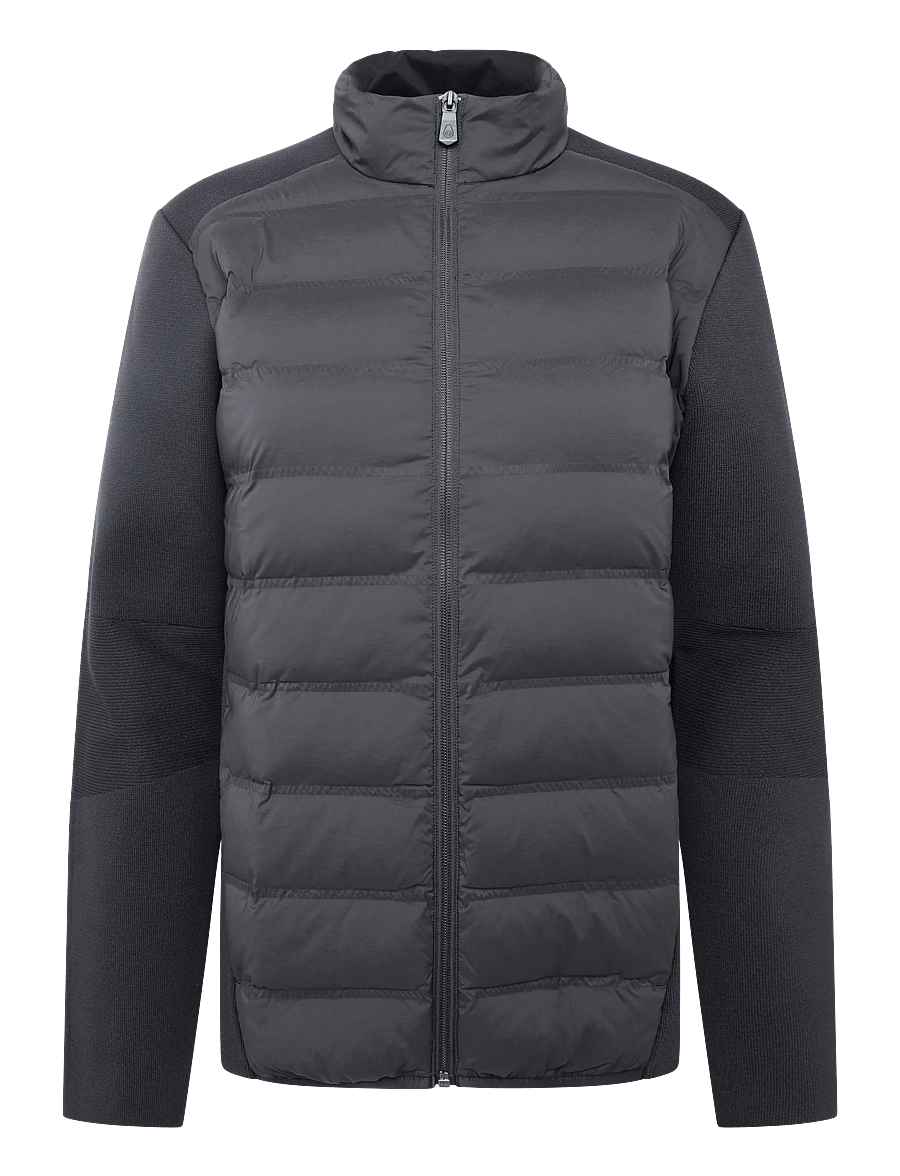 Sail Racing - ELEMENT SEAMLESS JACKET - outdoor jacken - carbon - 0