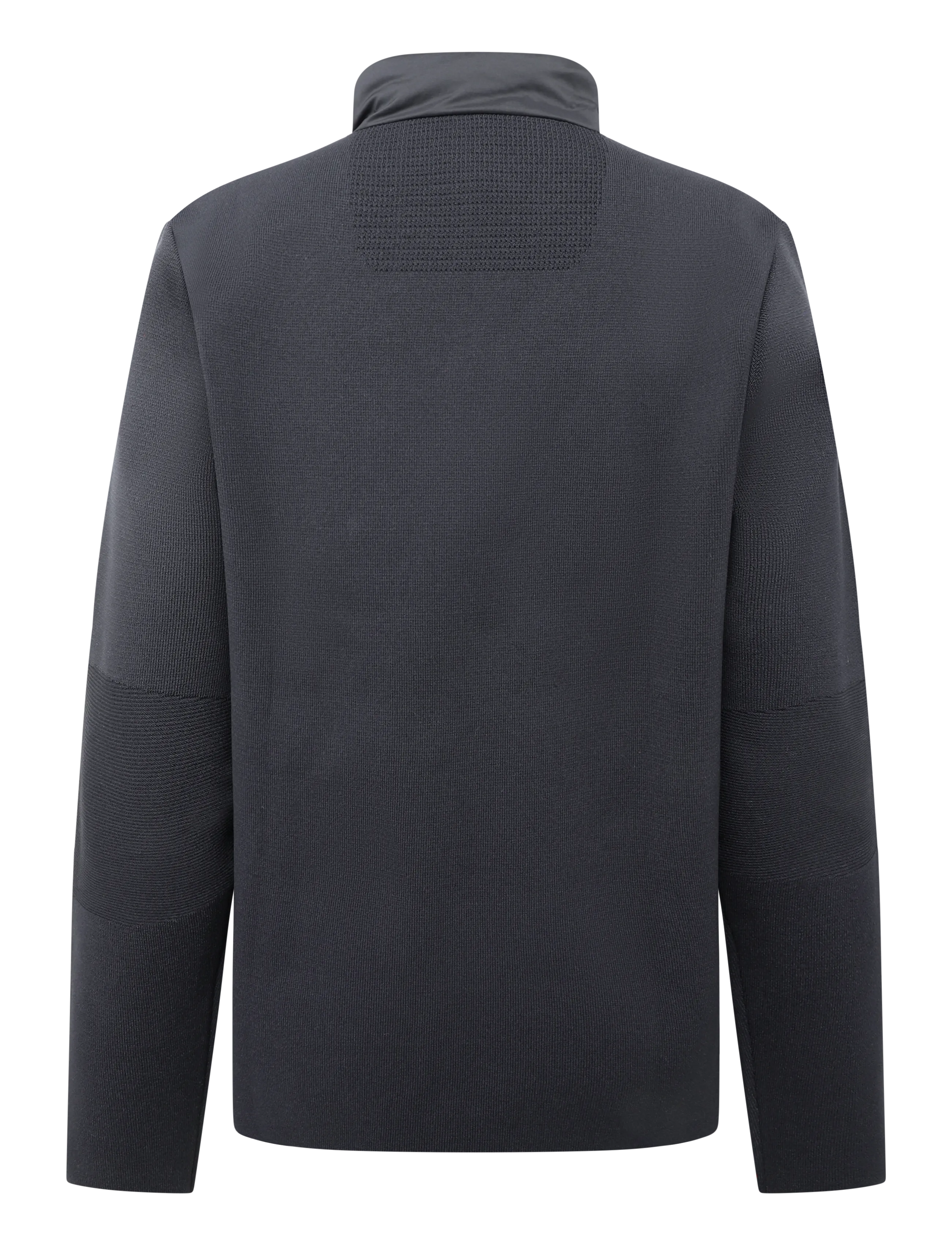 Sail Racing - ELEMENT SEAMLESS JACKET - outdoor jackets - carbon - 1