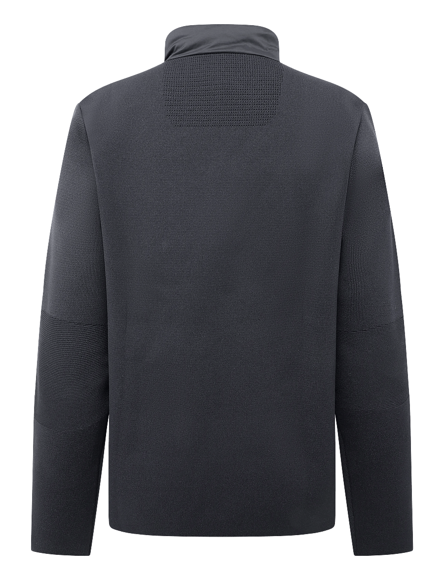 Sail Racing - ELEMENT SEAMLESS JACKET - outdoor jacken - carbon - 1