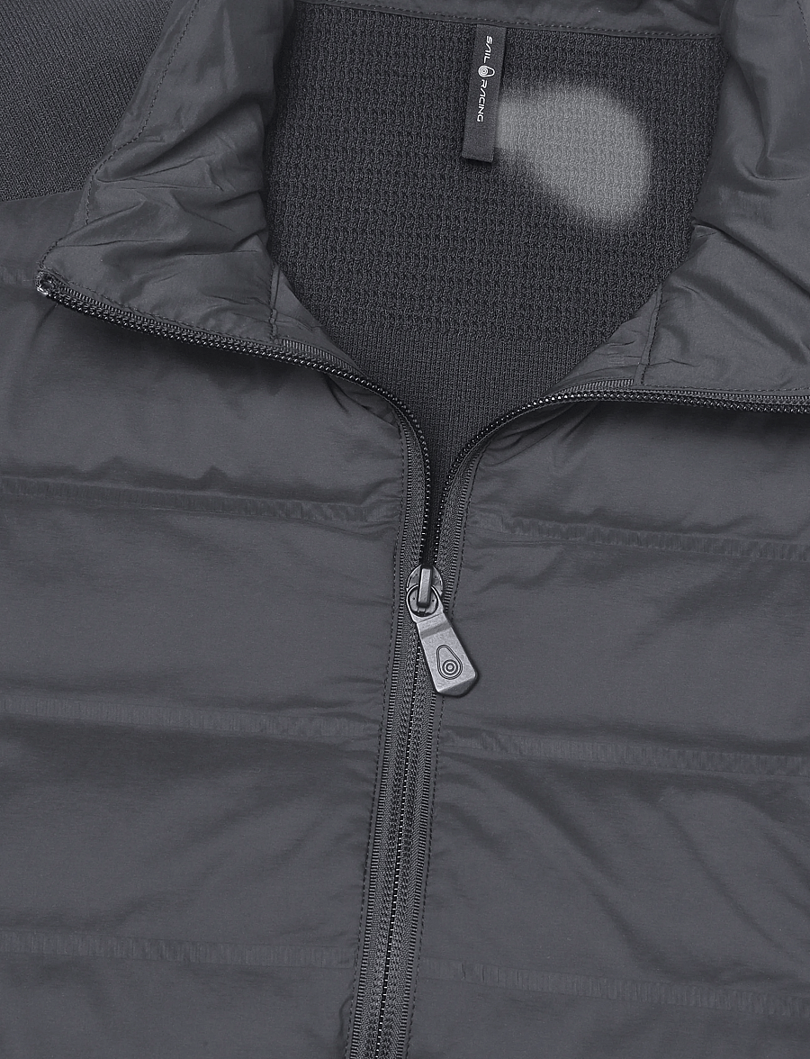 Sail Racing - ELEMENT SEAMLESS JACKET - outdoor jacken - carbon - 2