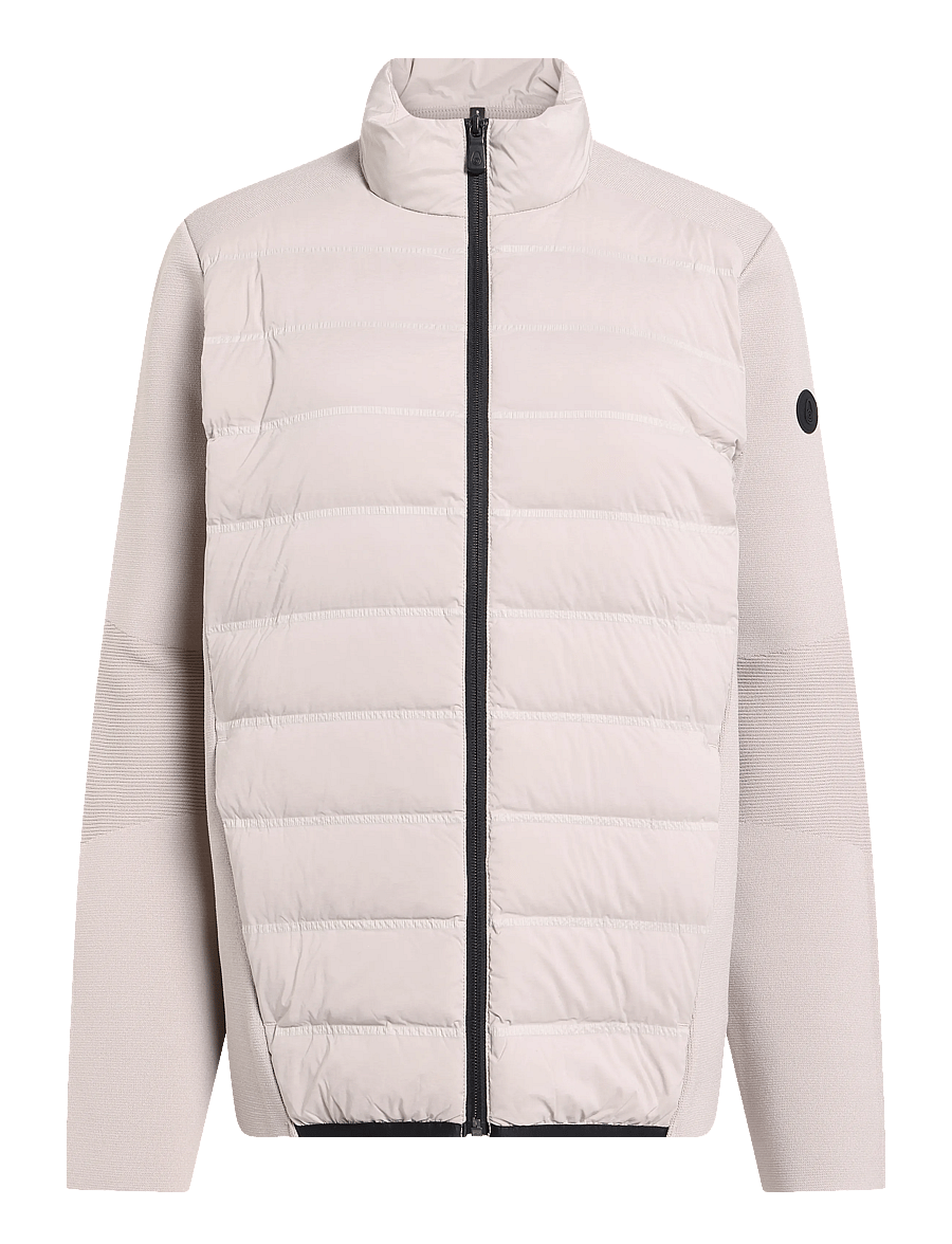 Sail Racing - ELEMENT SEAMLESS JACKET - sand - 0