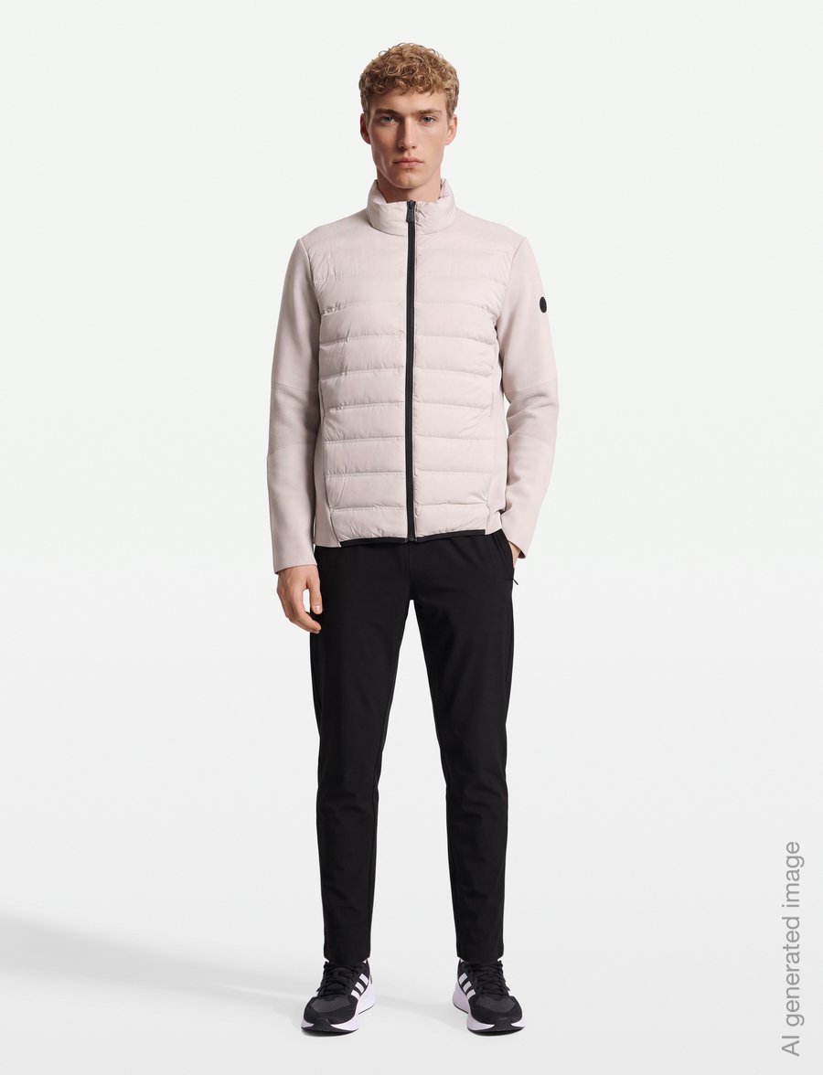 Sail Racing - ELEMENT SEAMLESS JACKET - outdoor jacken - sand - 0