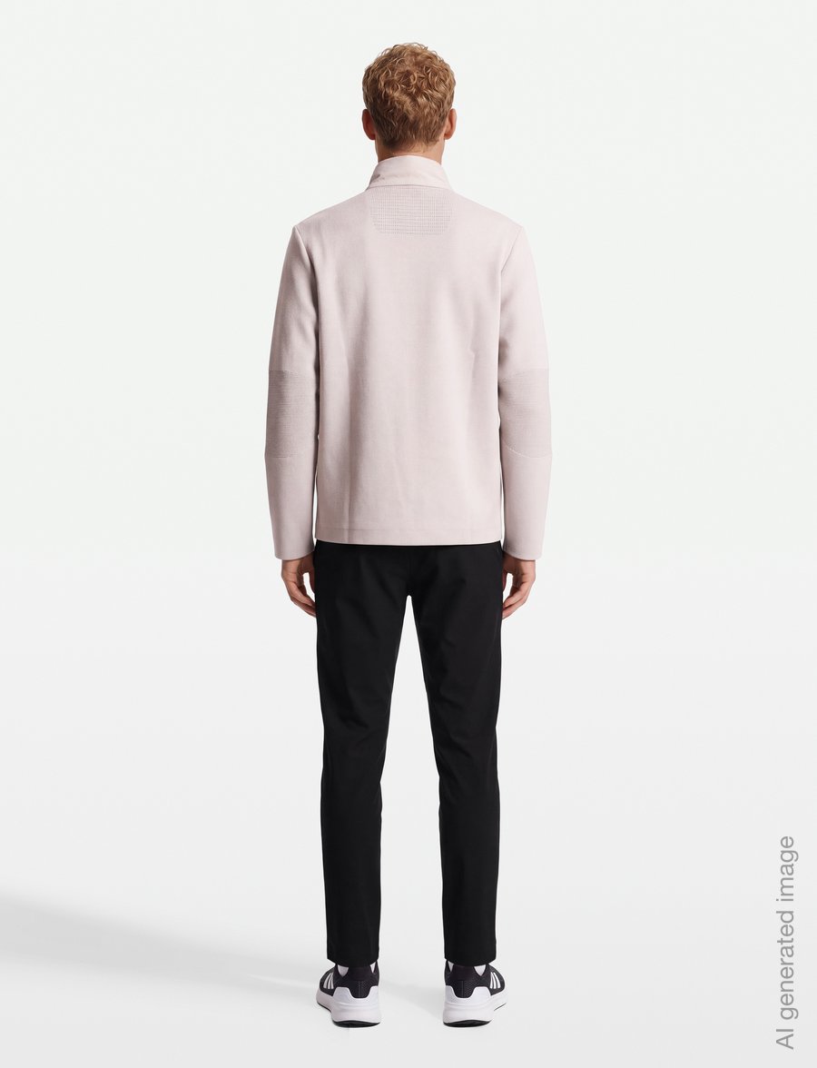 Sail Racing - ELEMENT SEAMLESS JACKET - outdoor jacken - sand - 4