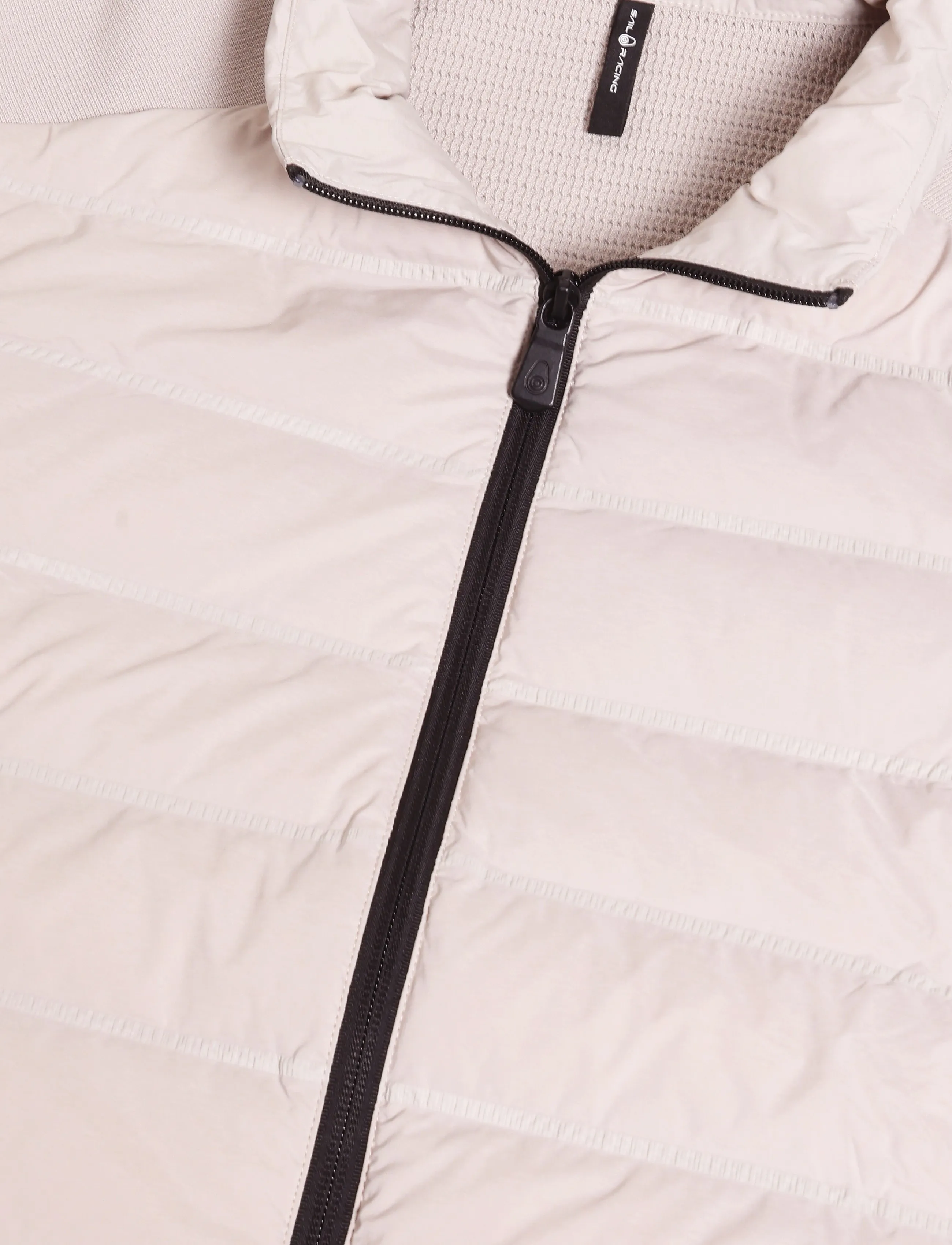 Sail Racing - ELEMENT SEAMLESS JACKET - sand - 2