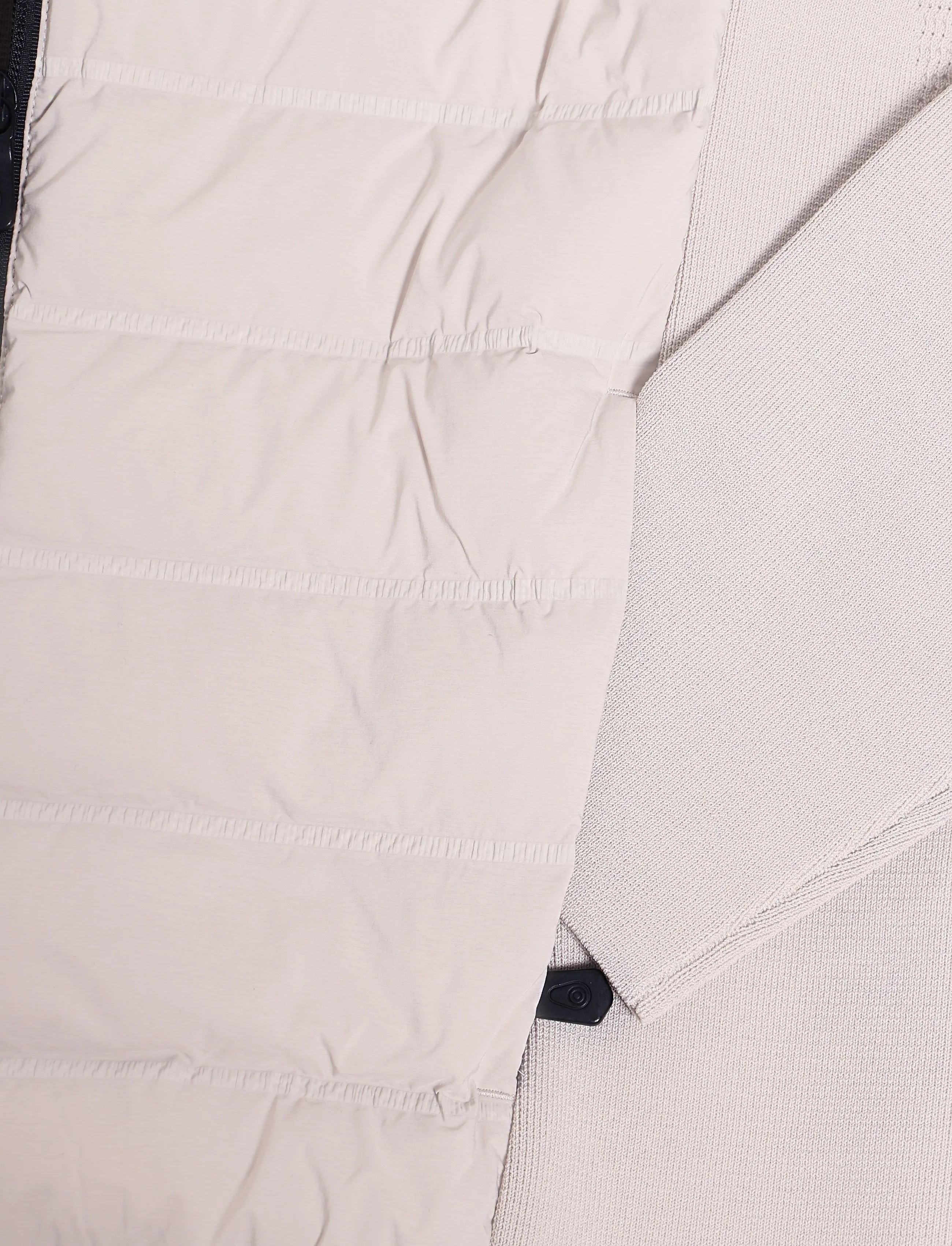 Sail Racing - ELEMENT SEAMLESS JACKET - sand - 3