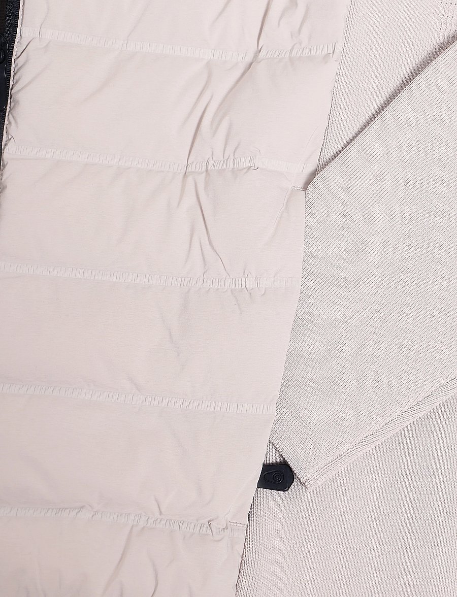 Sail Racing - ELEMENT SEAMLESS JACKET - sand - 3