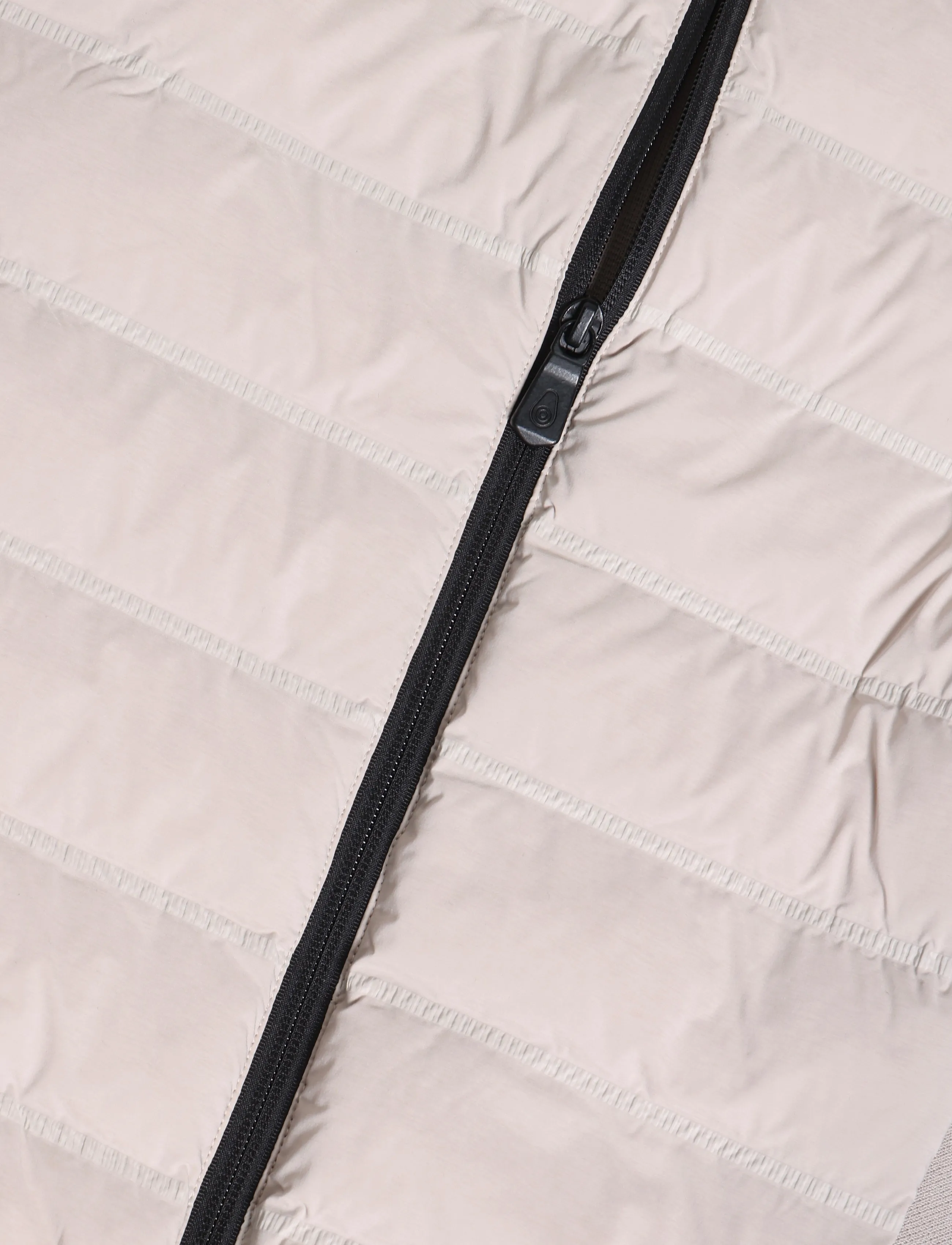 Sail Racing - ELEMENT SEAMLESS JACKET - sand - 4