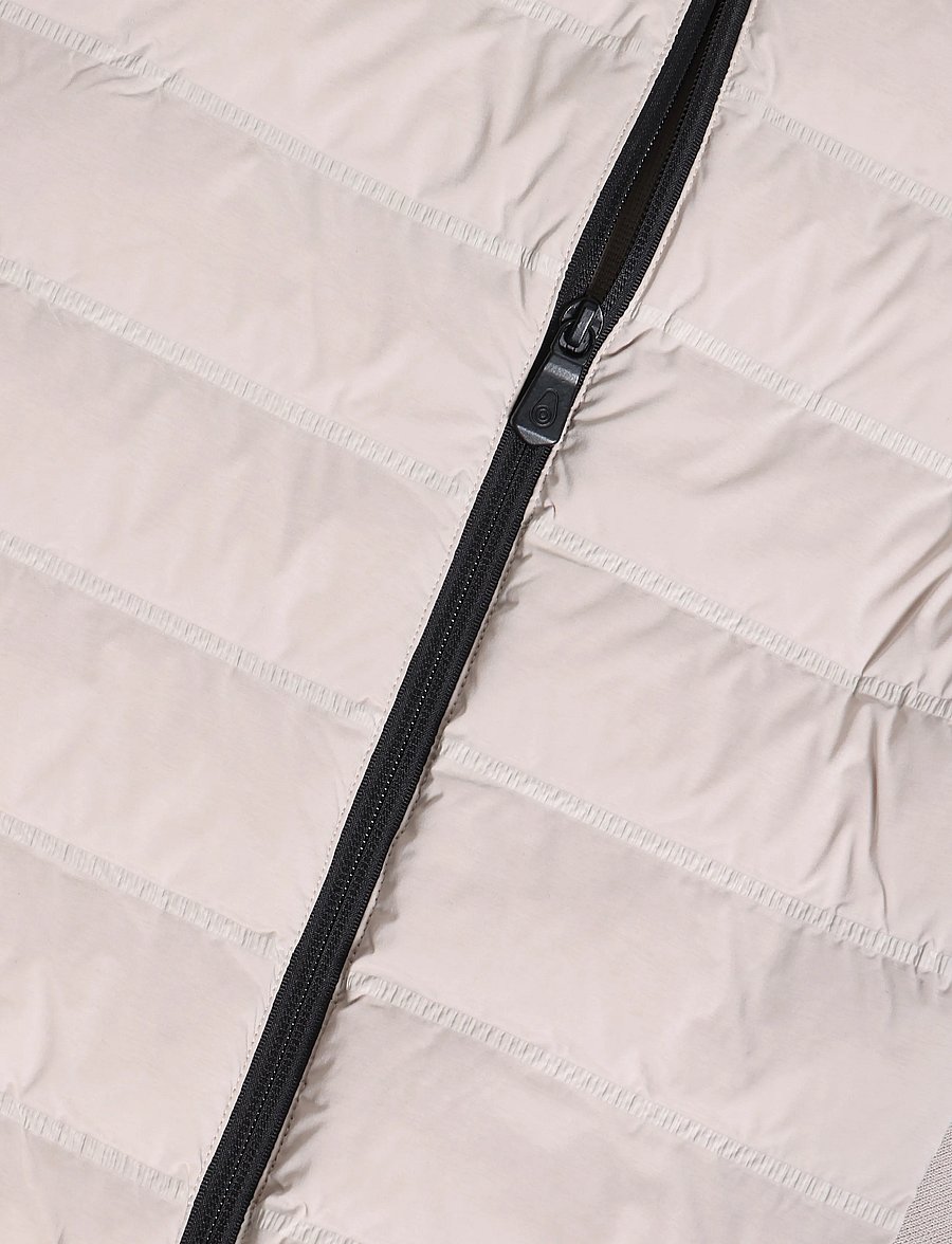 Sail Racing - ELEMENT SEAMLESS JACKET - sand - 4