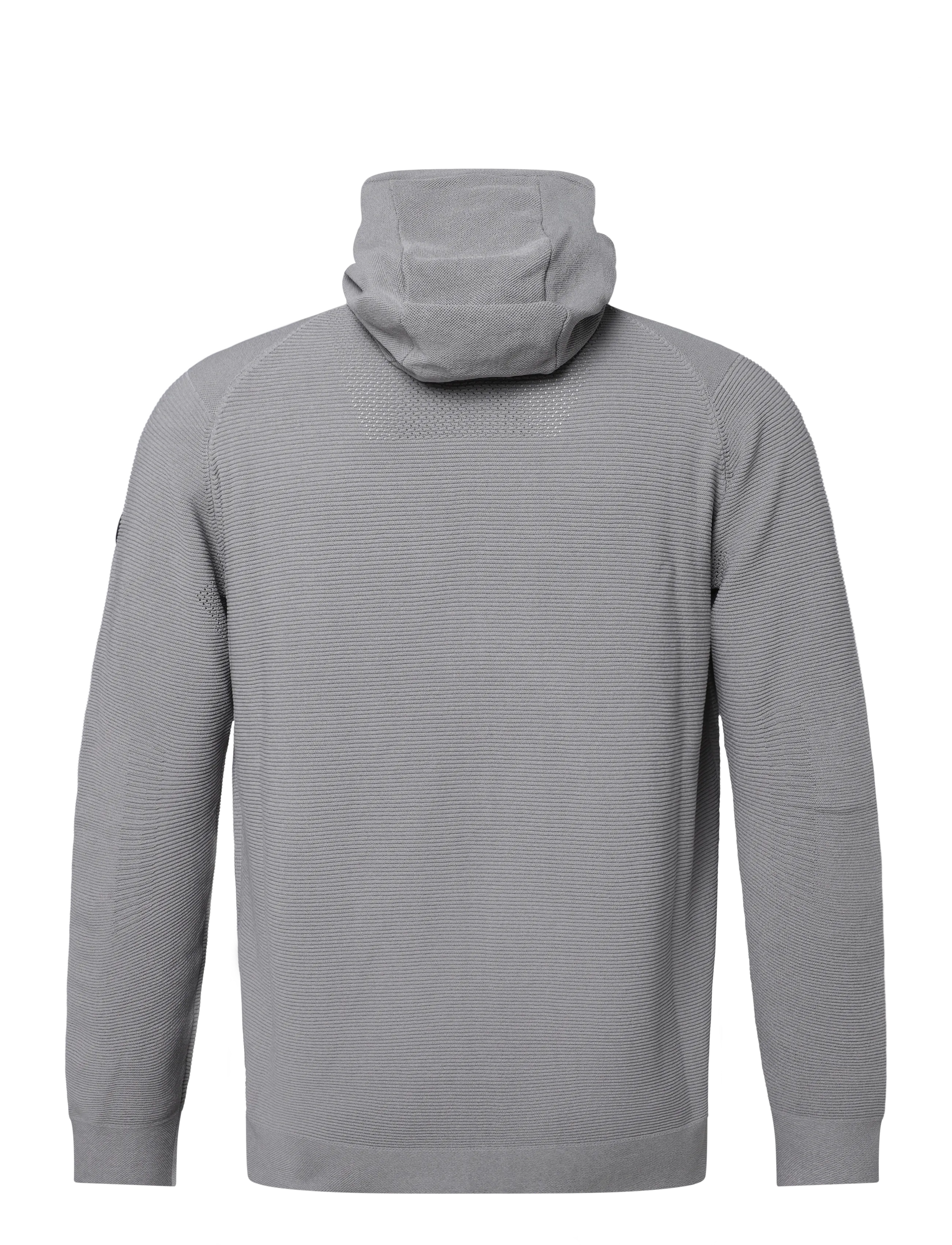 Sail Racing Element Seamless Zip Hood zip hoodies herr – bild 2