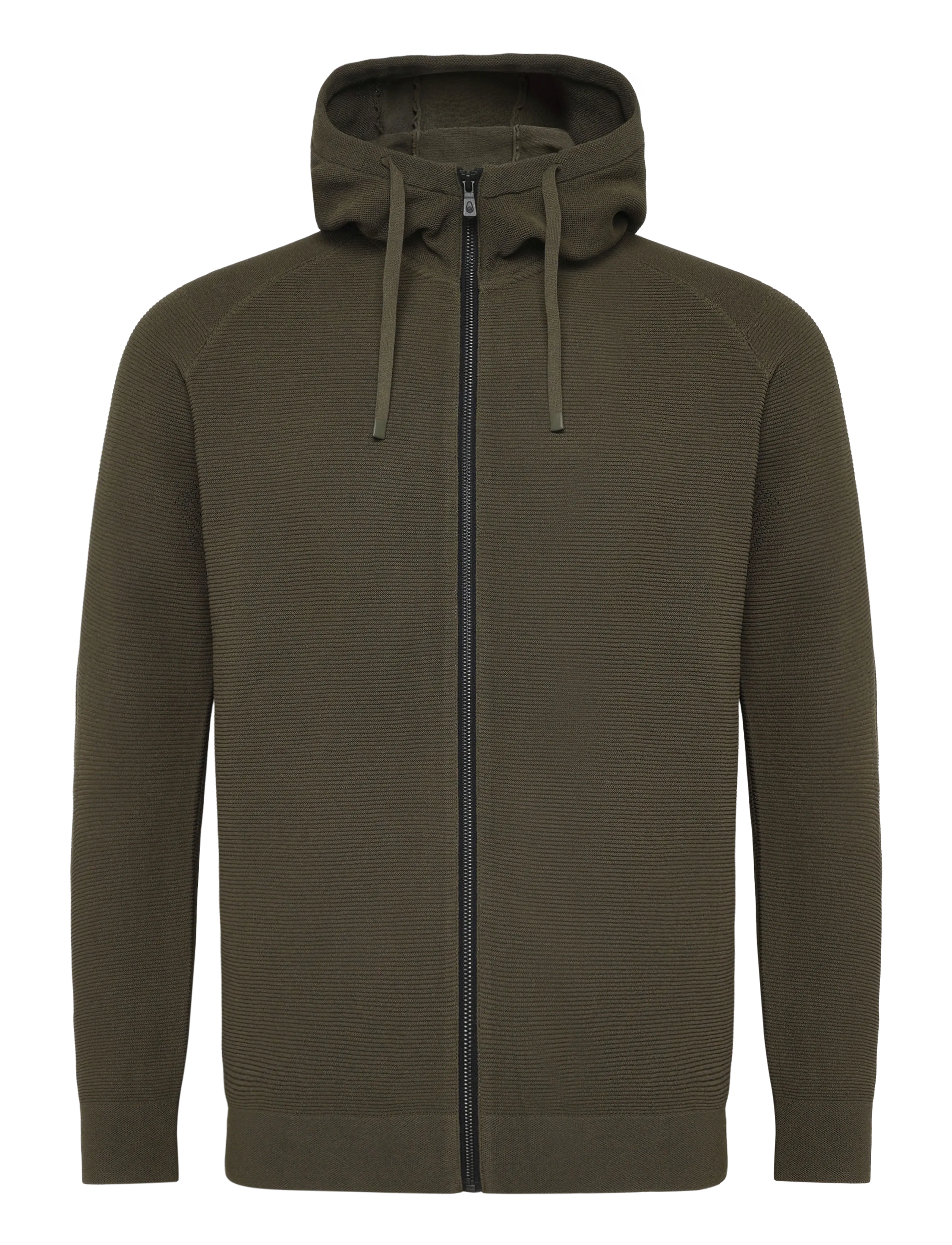 MUD GREEN