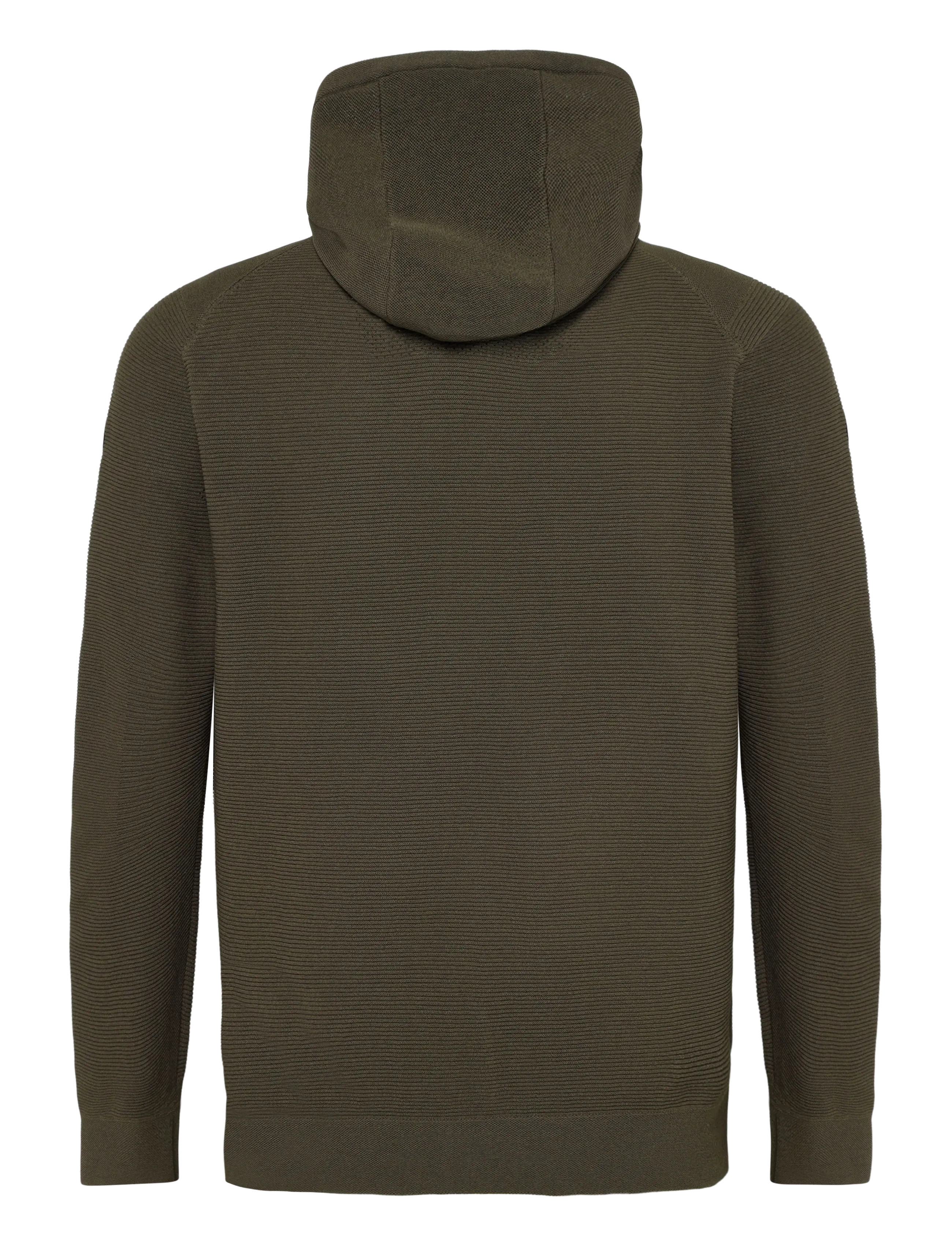Sail Racing Element Seamless Zip Hood zip hoodies herr – bild 2