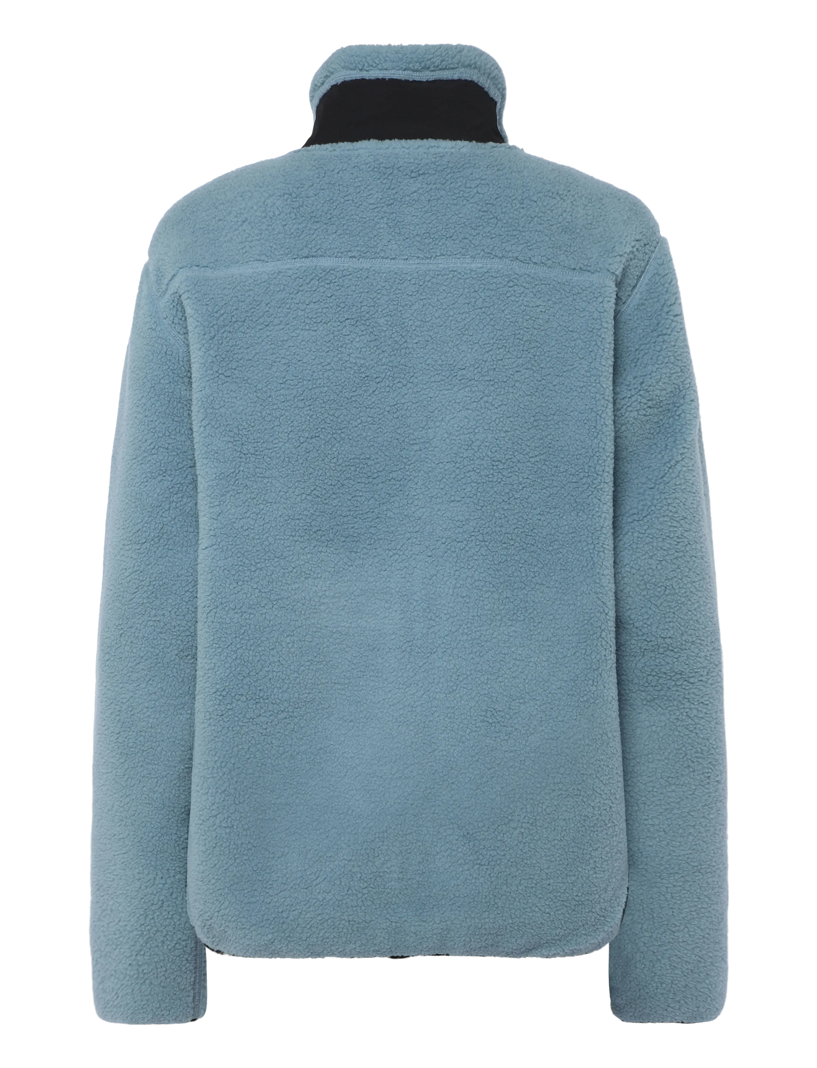Sail Racing - BOWMAN PILE ZIP JACKET - fleeces & midlayers - aurora blue - 1