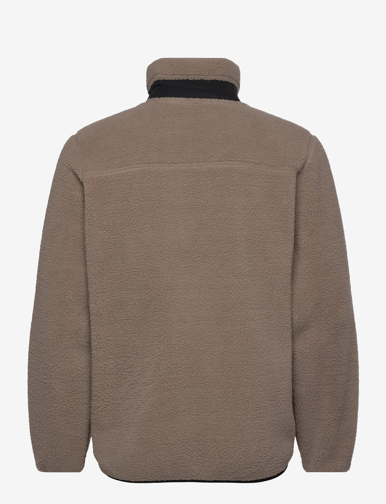 Sail Racing - BOWMAN PILE ZIP JACKET - fleece og mellemlag - sand - 1