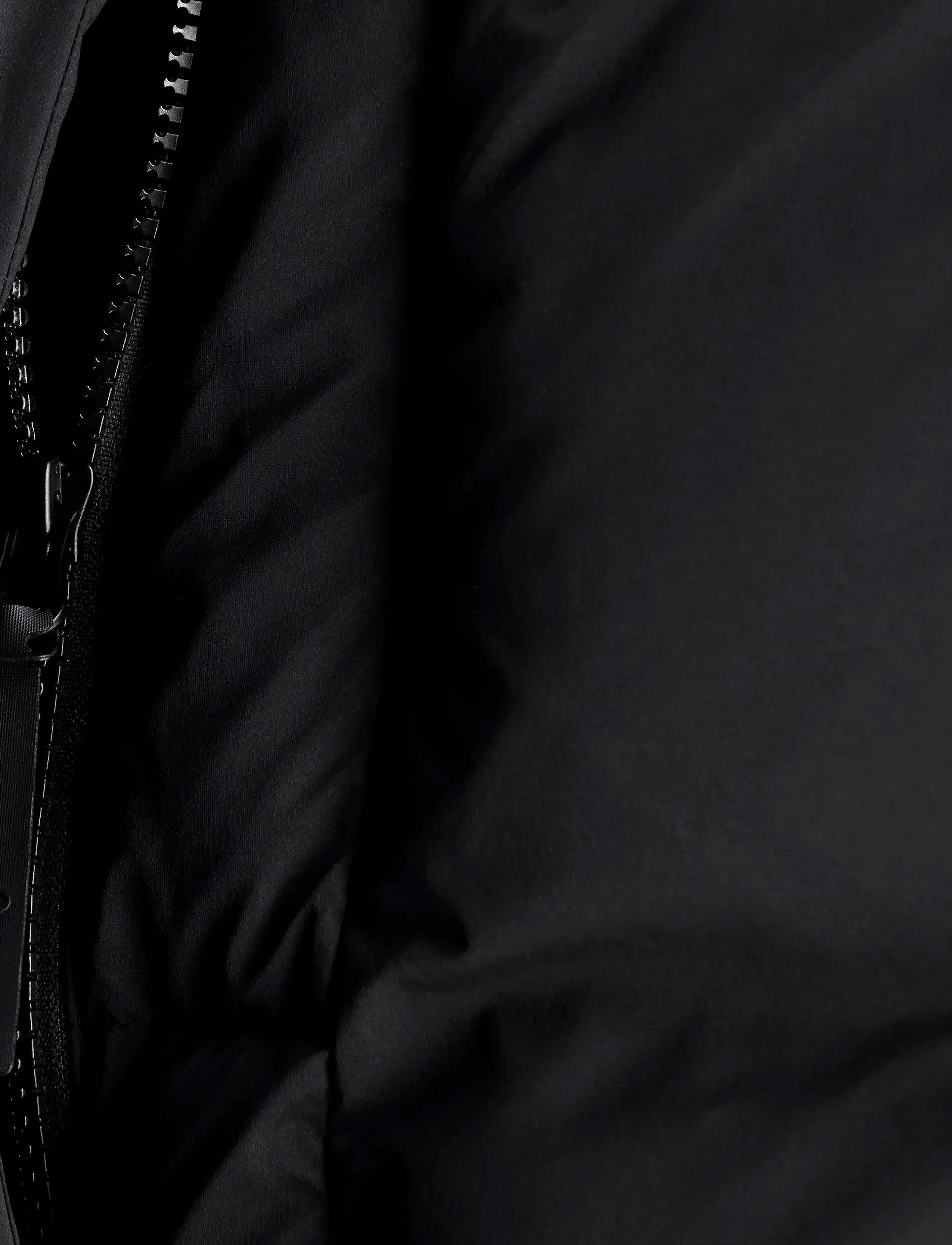 Sail Racing - W HURRICANE DOWN JACKET - vinterjackor - carbon - 4
