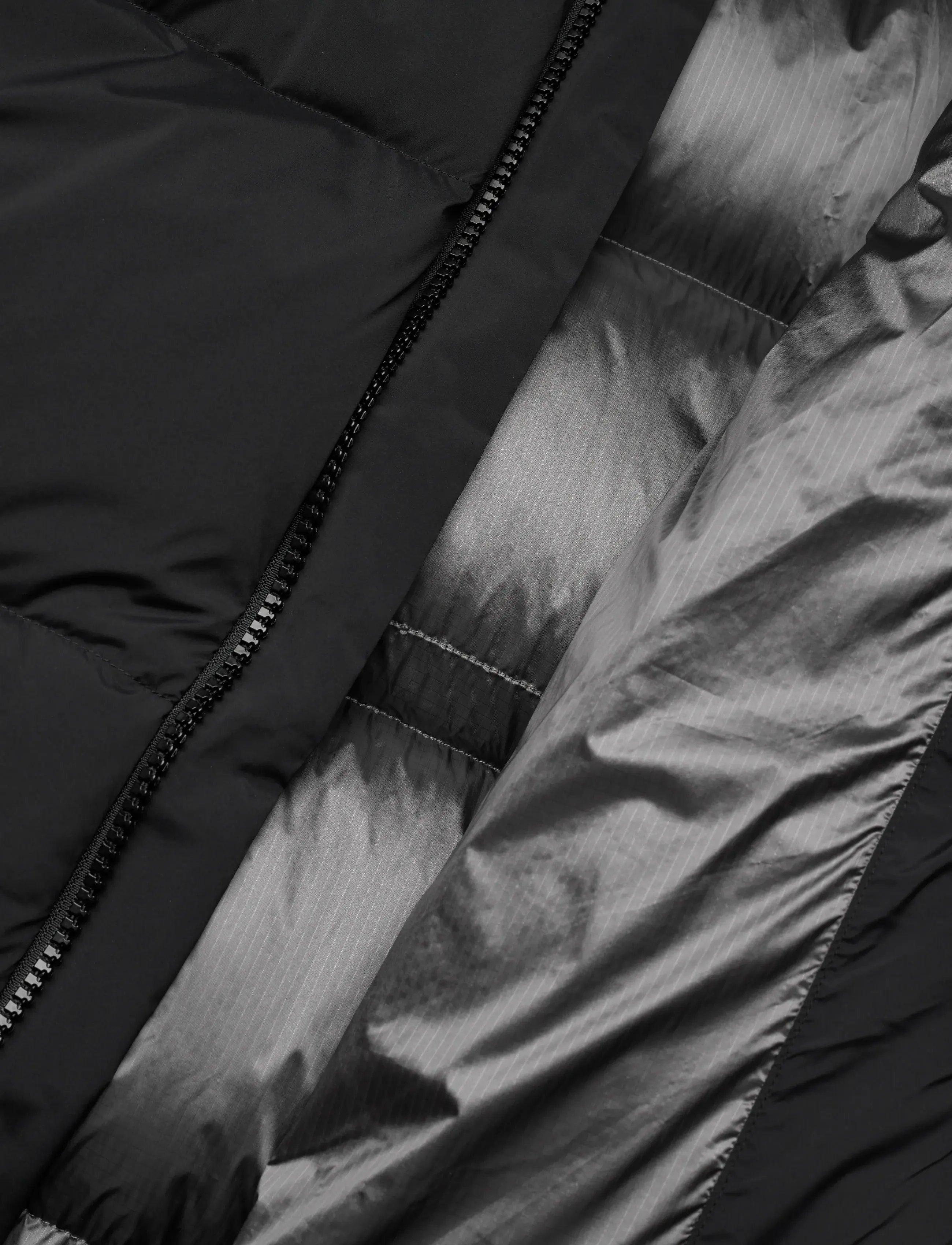 Sail Racing - W HURRICANE DOWN JACKET - vinterjackor - carbon - 5