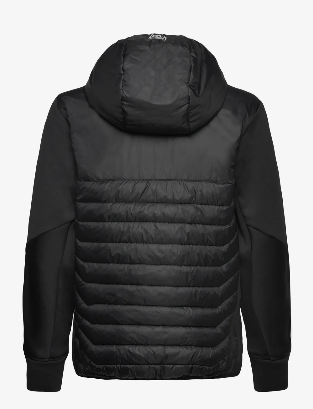 Sail Racing - JR THUNDER HYBRID JACKET - vinterjakker - carbon - 1