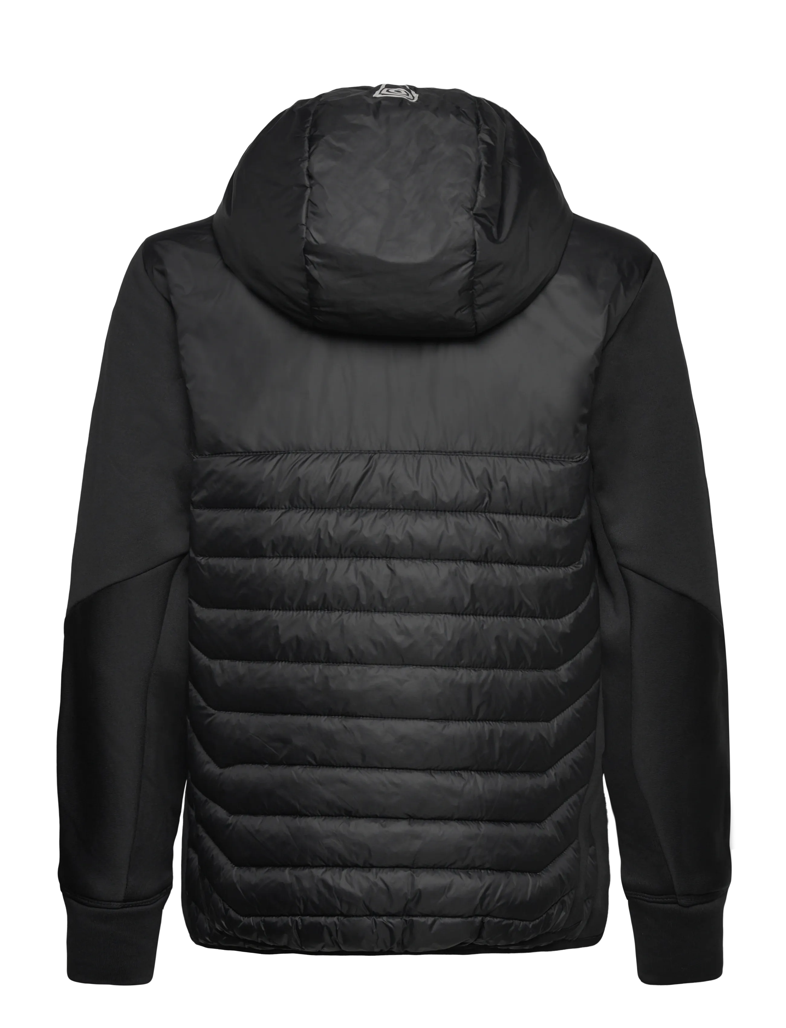 Sail Racing - JR THUNDER HYBRID JACKET - vinterjakker - carbon - 1