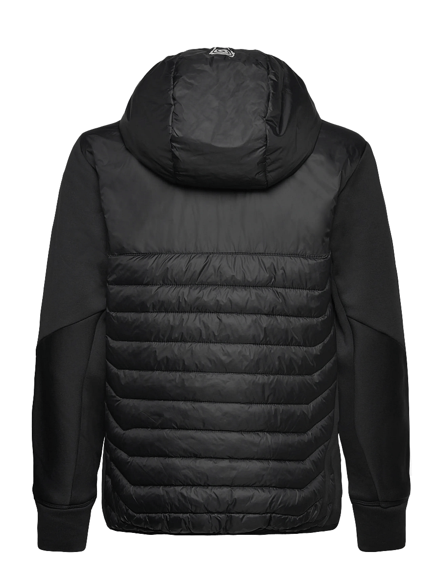 Sail Racing - JR THUNDER HYBRID JACKET - talvejope - carbon - 1