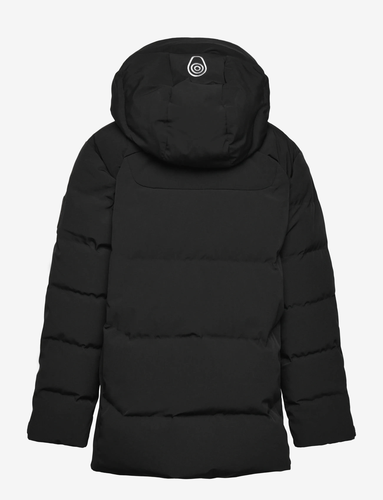 Sail Racing - JR PATROL DOWN JACKET - daunen- und steppjacken - carbon - 1