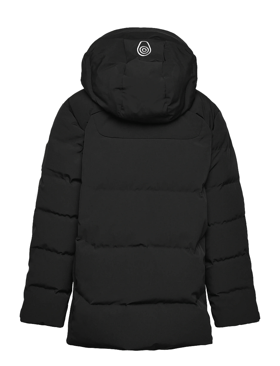 Sail Racing - JR PATROL DOWN JACKET - daunen- und steppjacken - carbon - 1