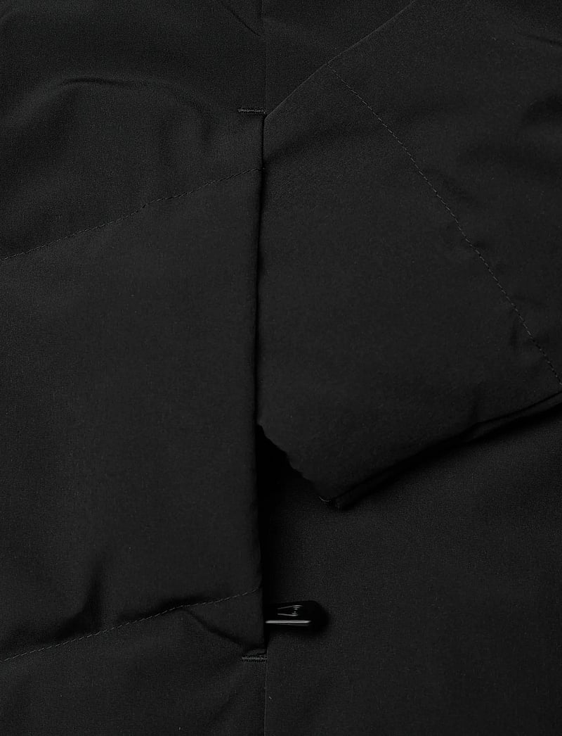 Sail Racing - JR PATROL DOWN JACKET - daunen- und steppjacken - carbon - 4