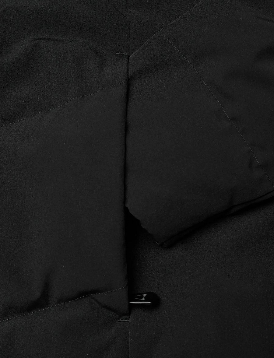 Sail Racing - JR PATROL DOWN JACKET - daunen- und steppjacken - carbon - 4