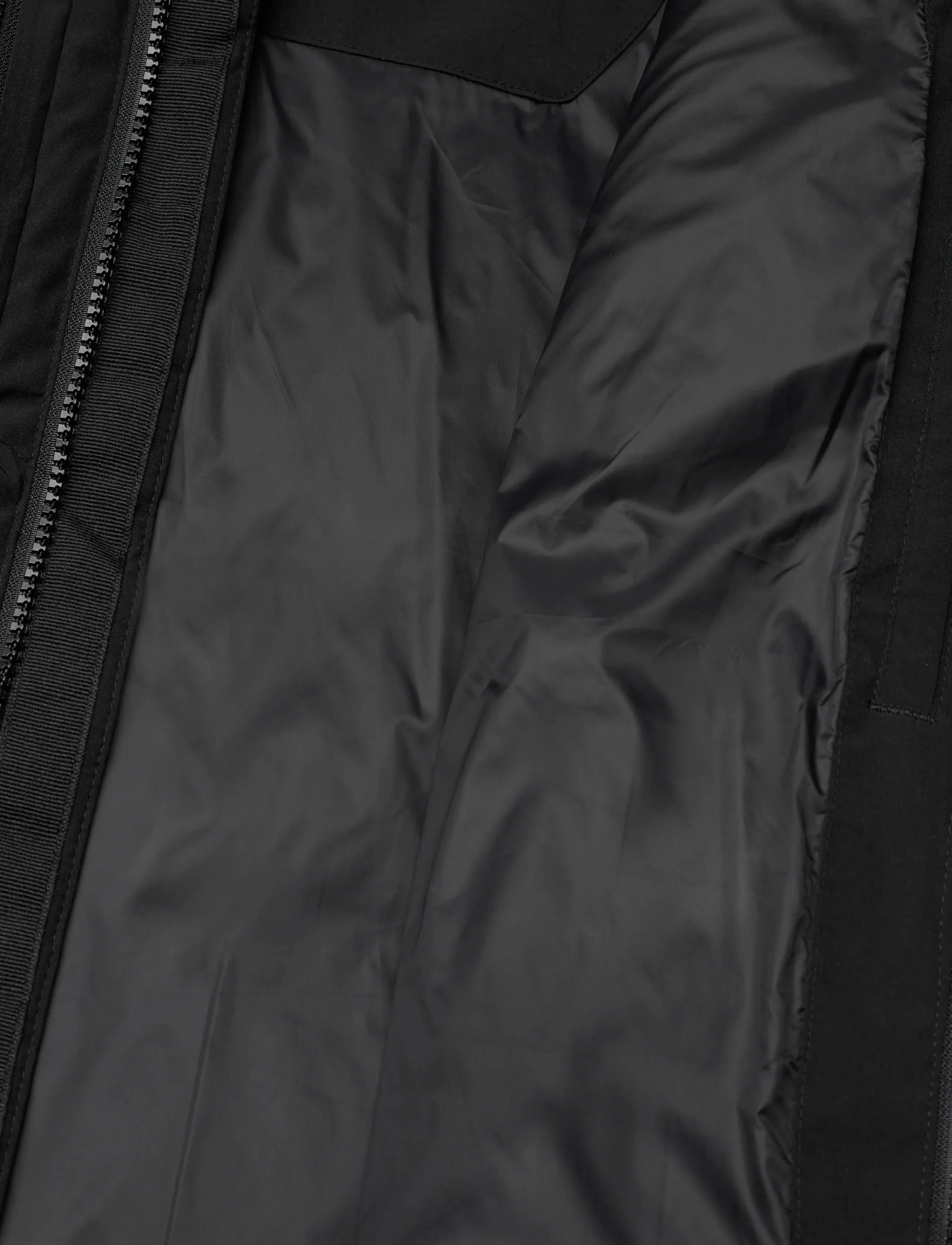 Sail Racing - JR PATROL DOWN JACKET - jackor - carbon - 5