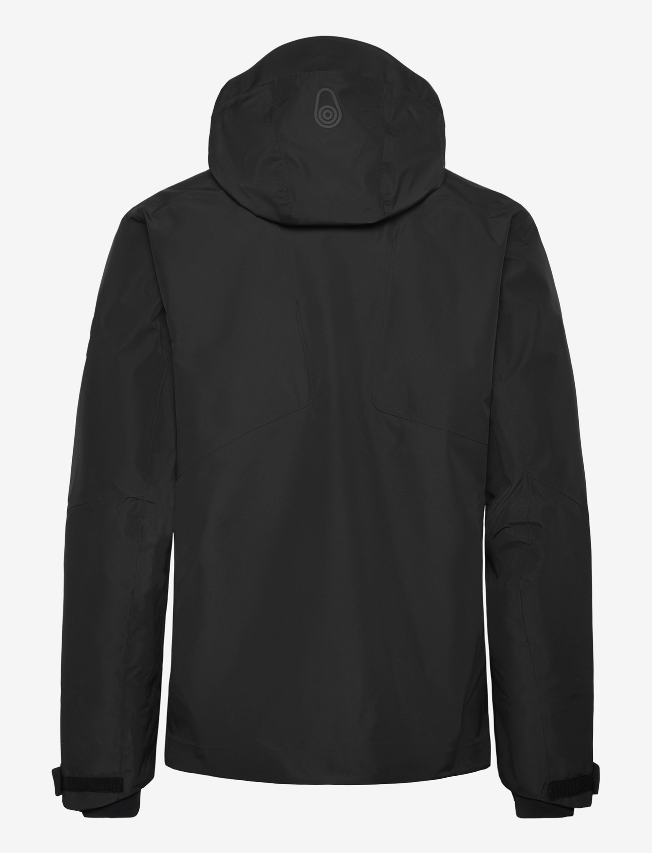 Sail Racing - OCEAN HOOD - friluftsjakker - carbon - 2