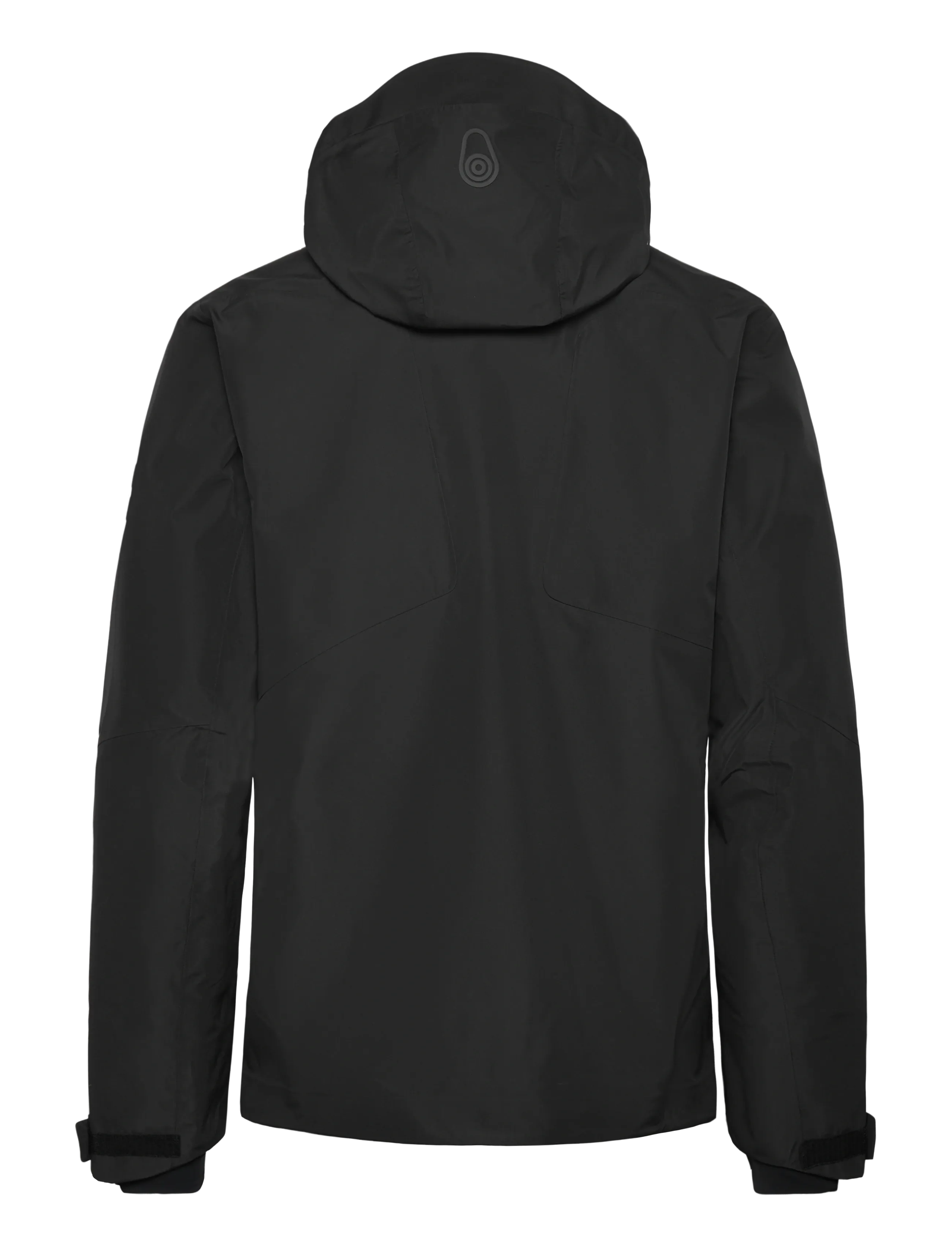 Sail Racing - OCEAN HOOD - outdoor jacken - carbon - 2