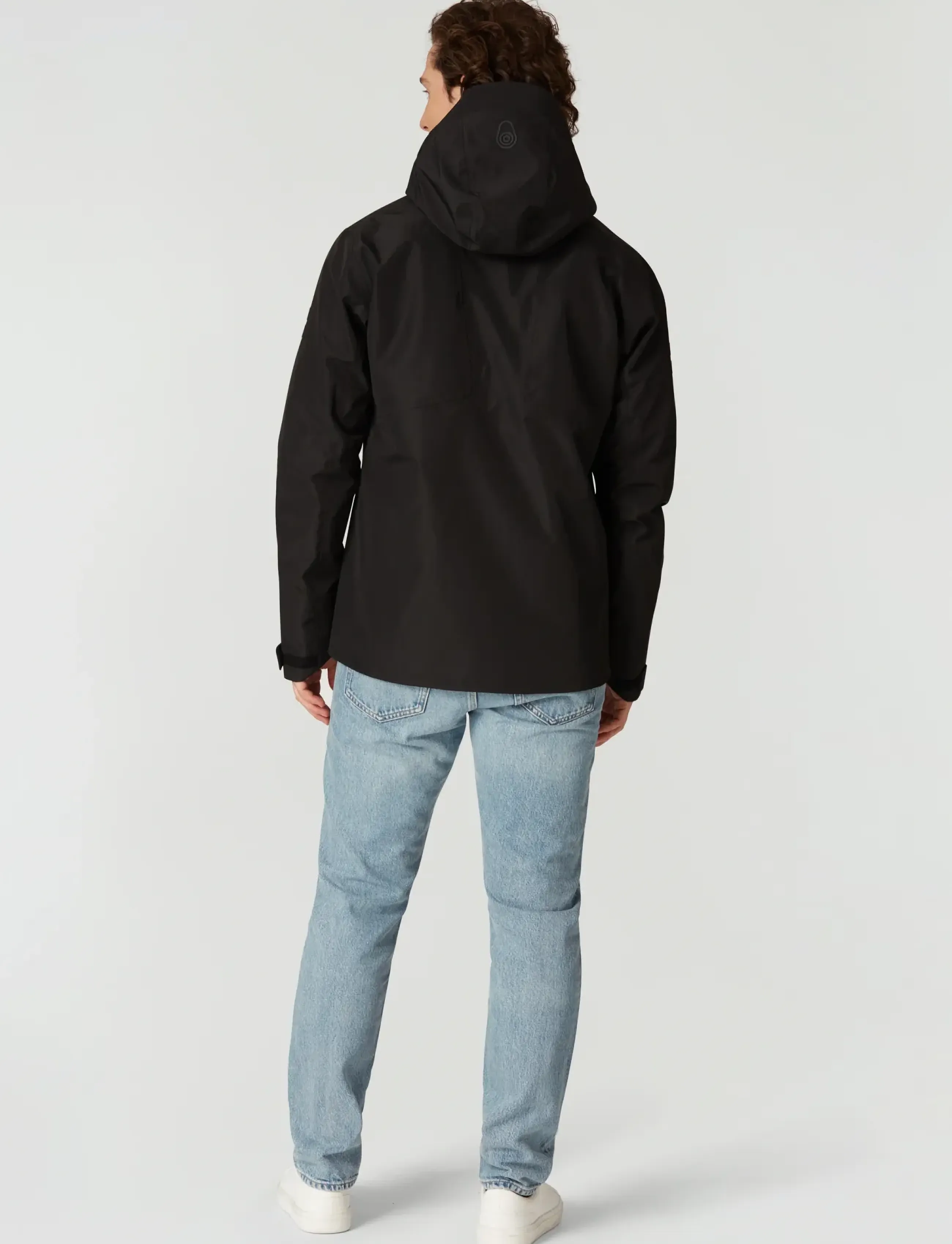 Sail Racing - OCEAN HOOD - outdoor jacken - carbon - 4